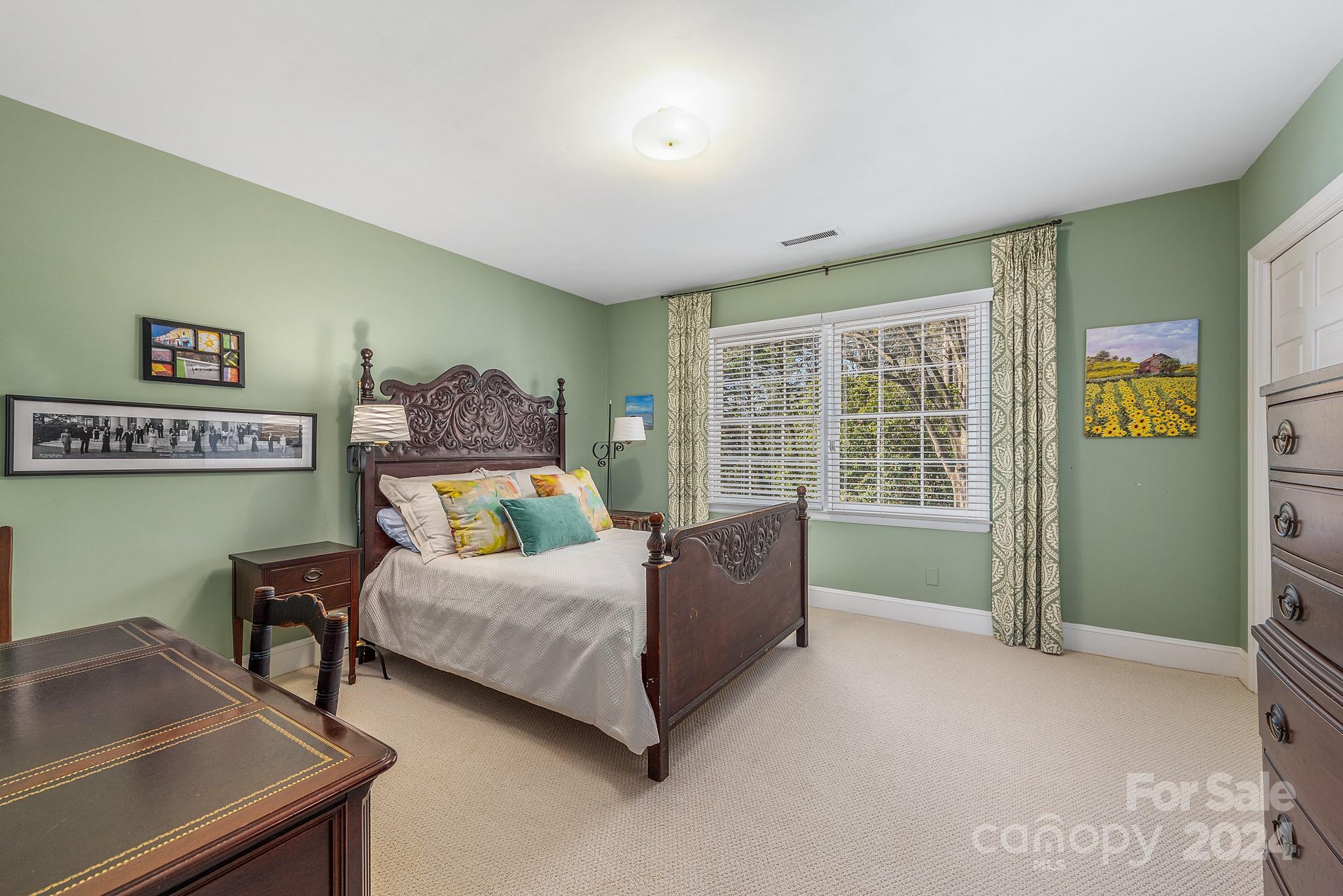 Foxcroft - Residential