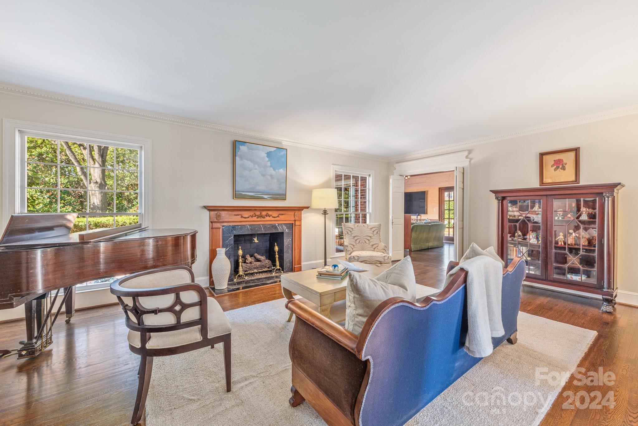 Foxcroft - Residential