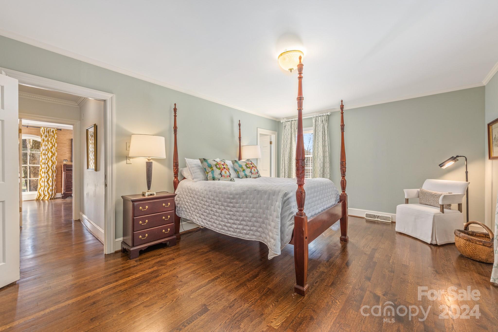 Foxcroft - Residential