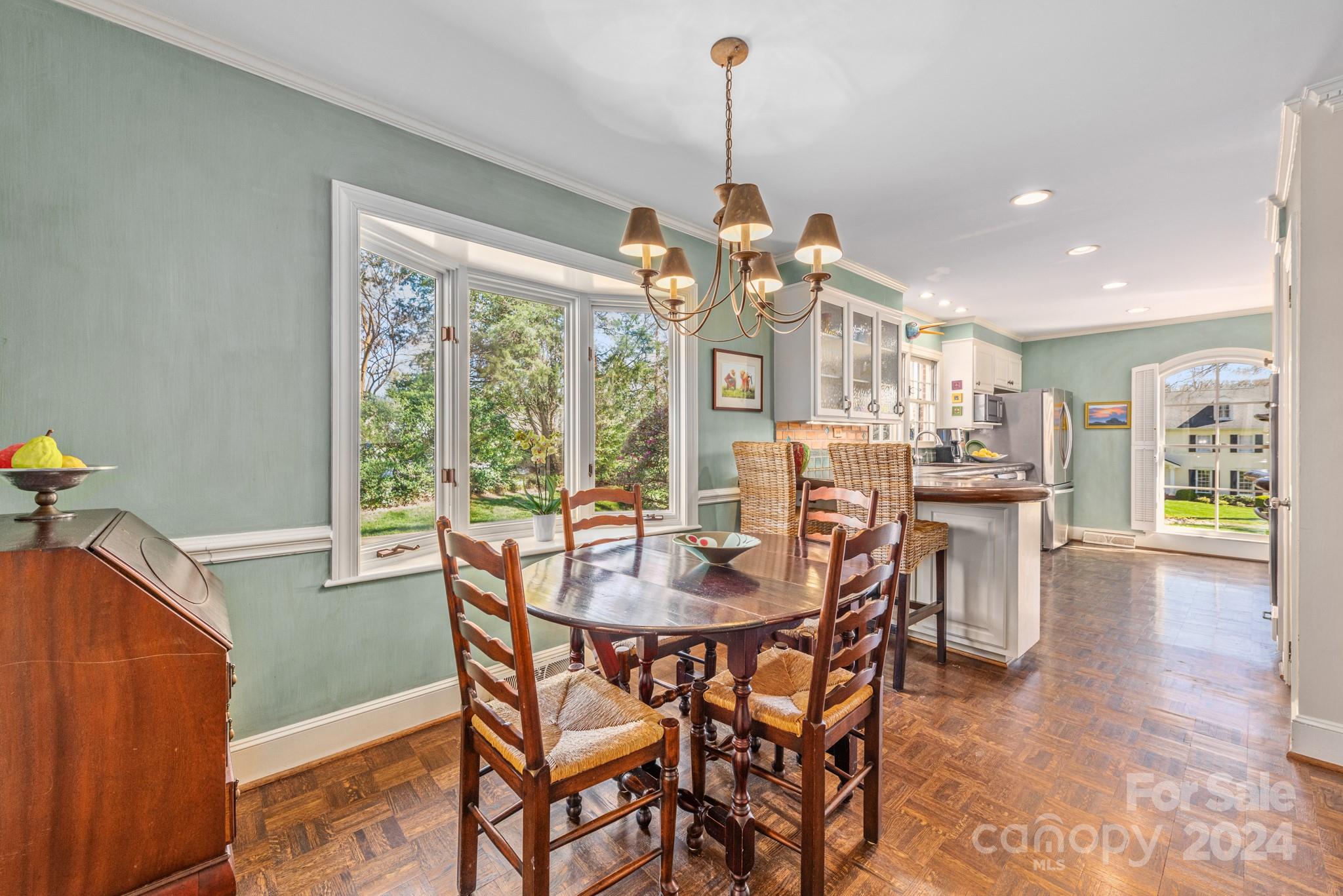 Foxcroft - Residential