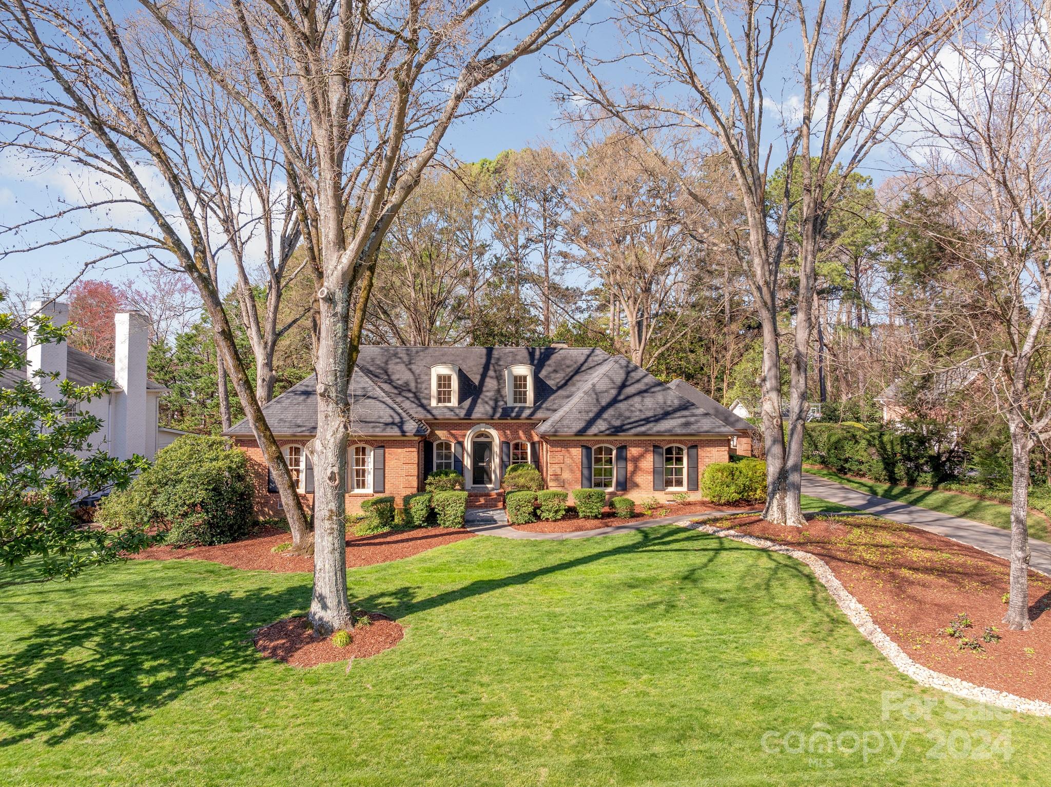 Foxcroft - Residential