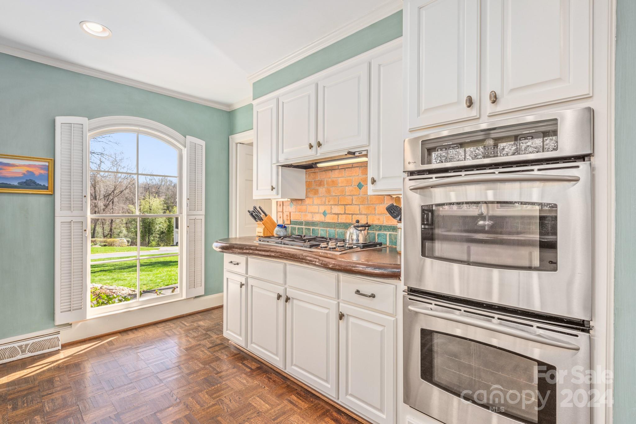 Foxcroft - Residential