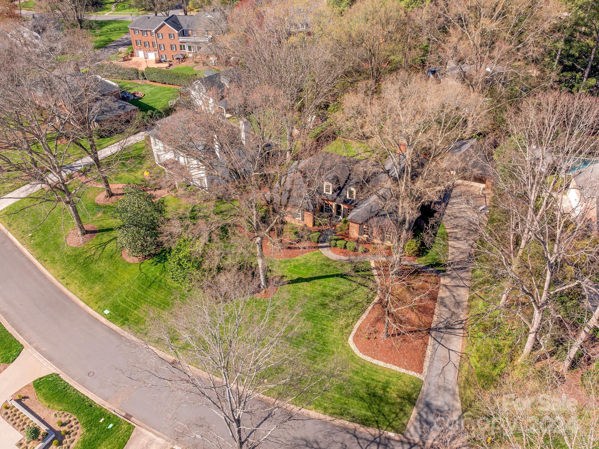 Foxcroft - Residential