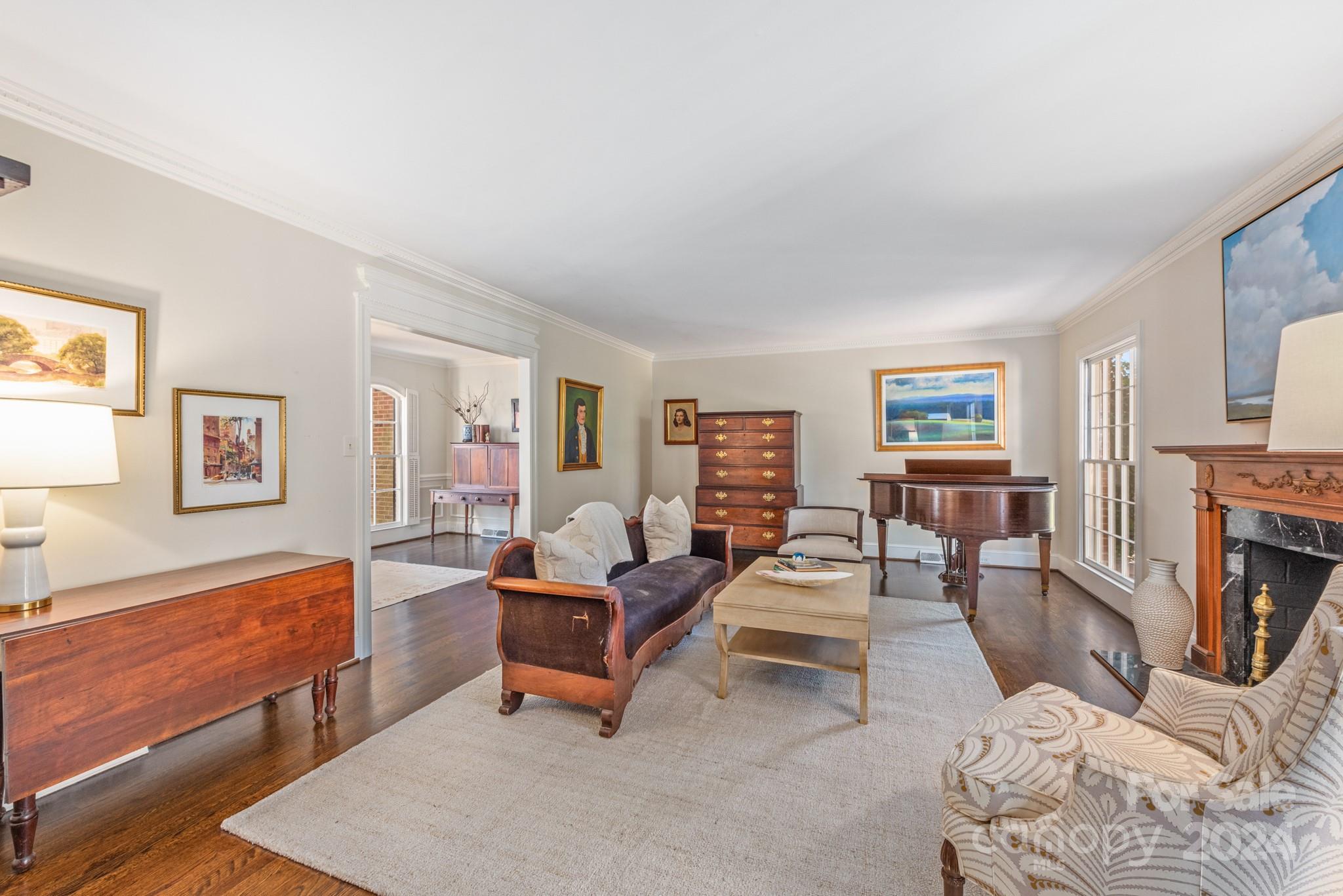 Foxcroft - Residential