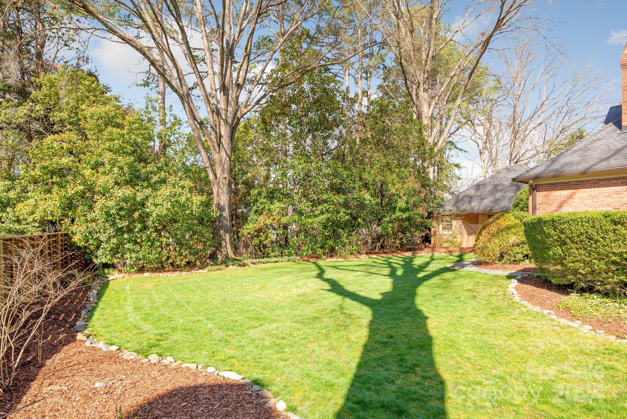 Foxcroft - Residential