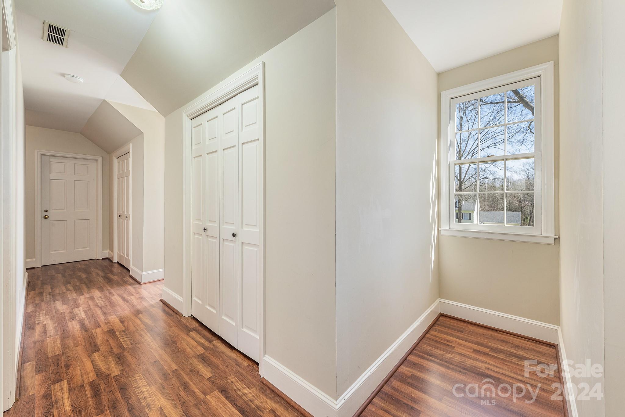 Foxcroft - Residential