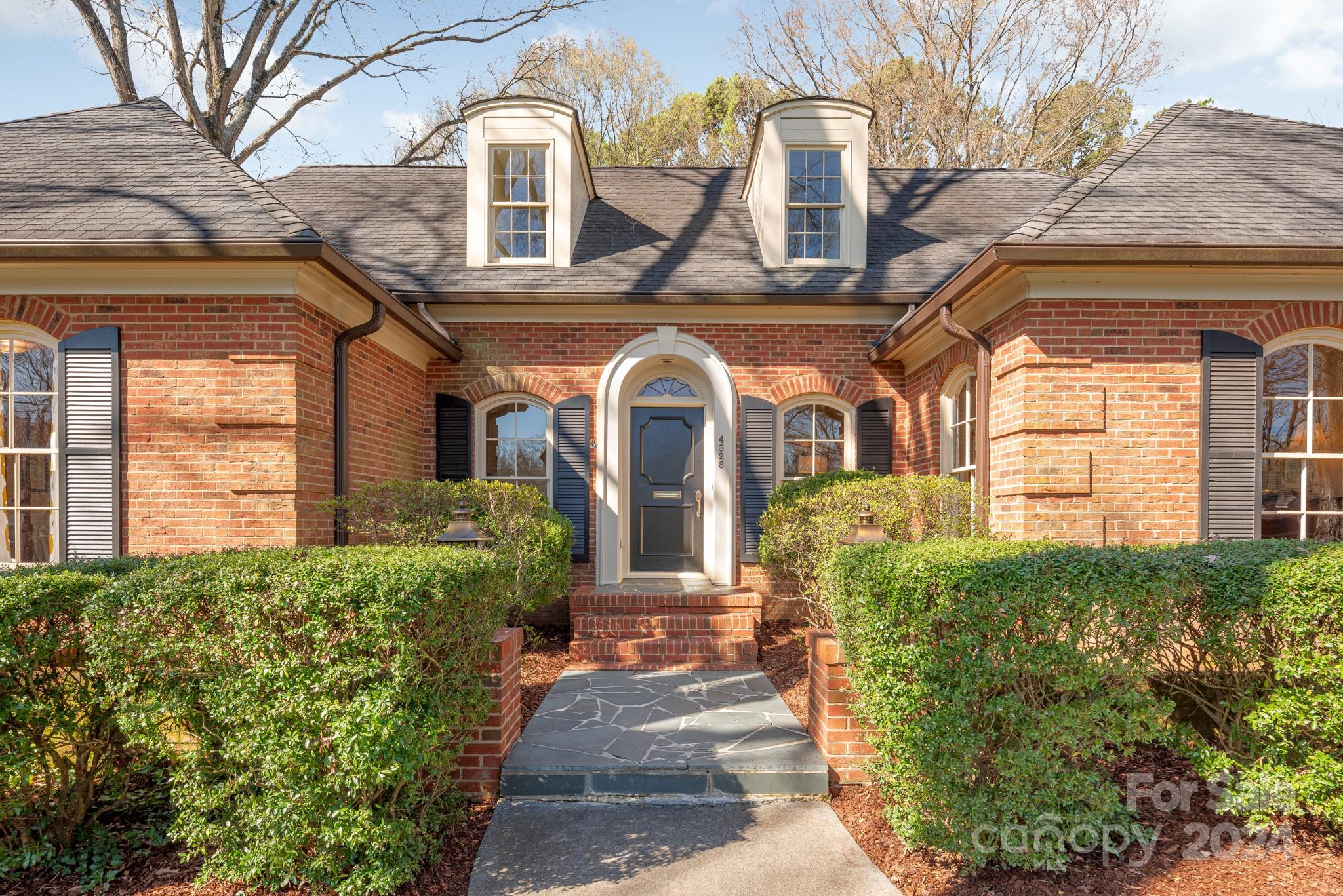 Foxcroft - Residential