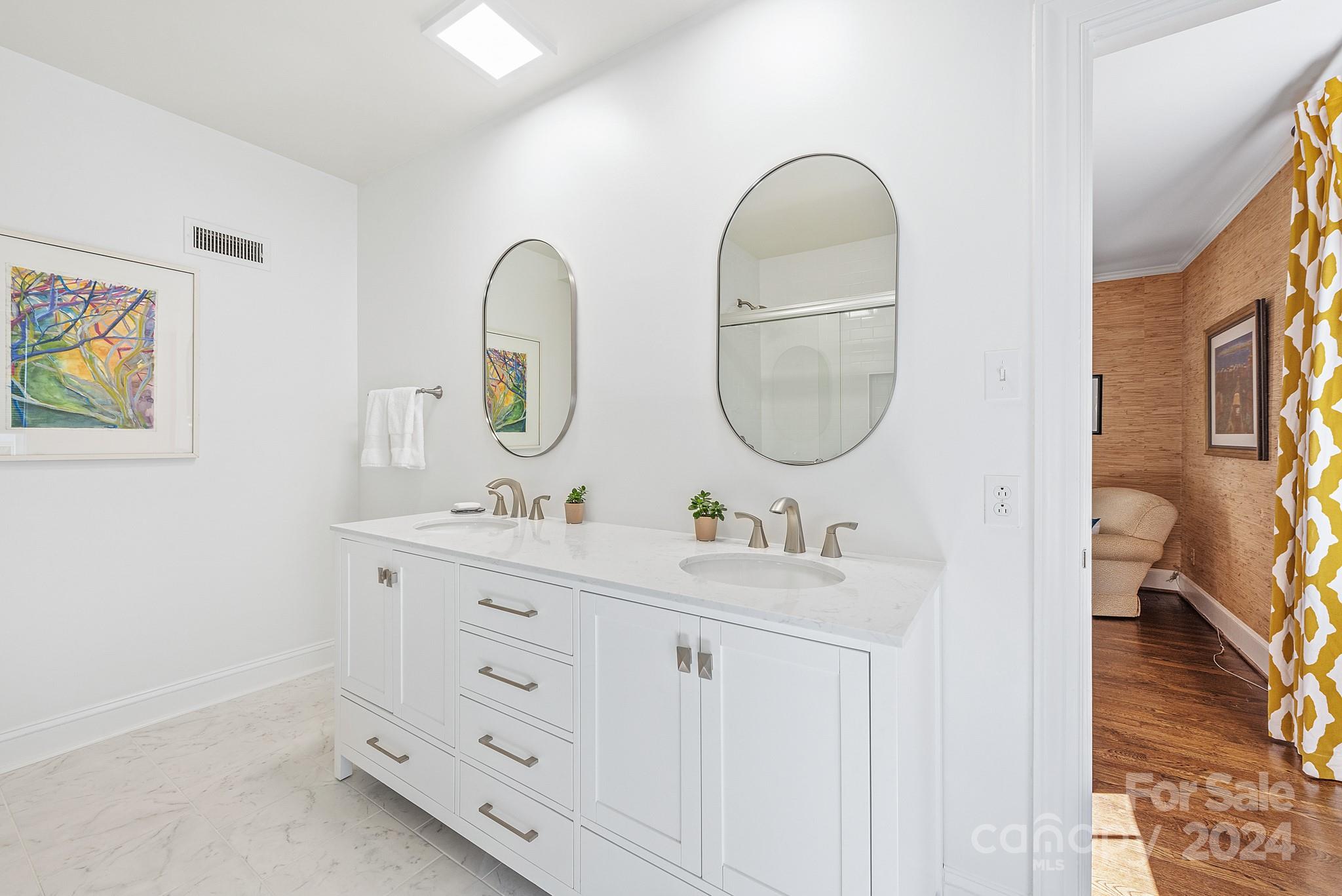 Foxcroft - Residential