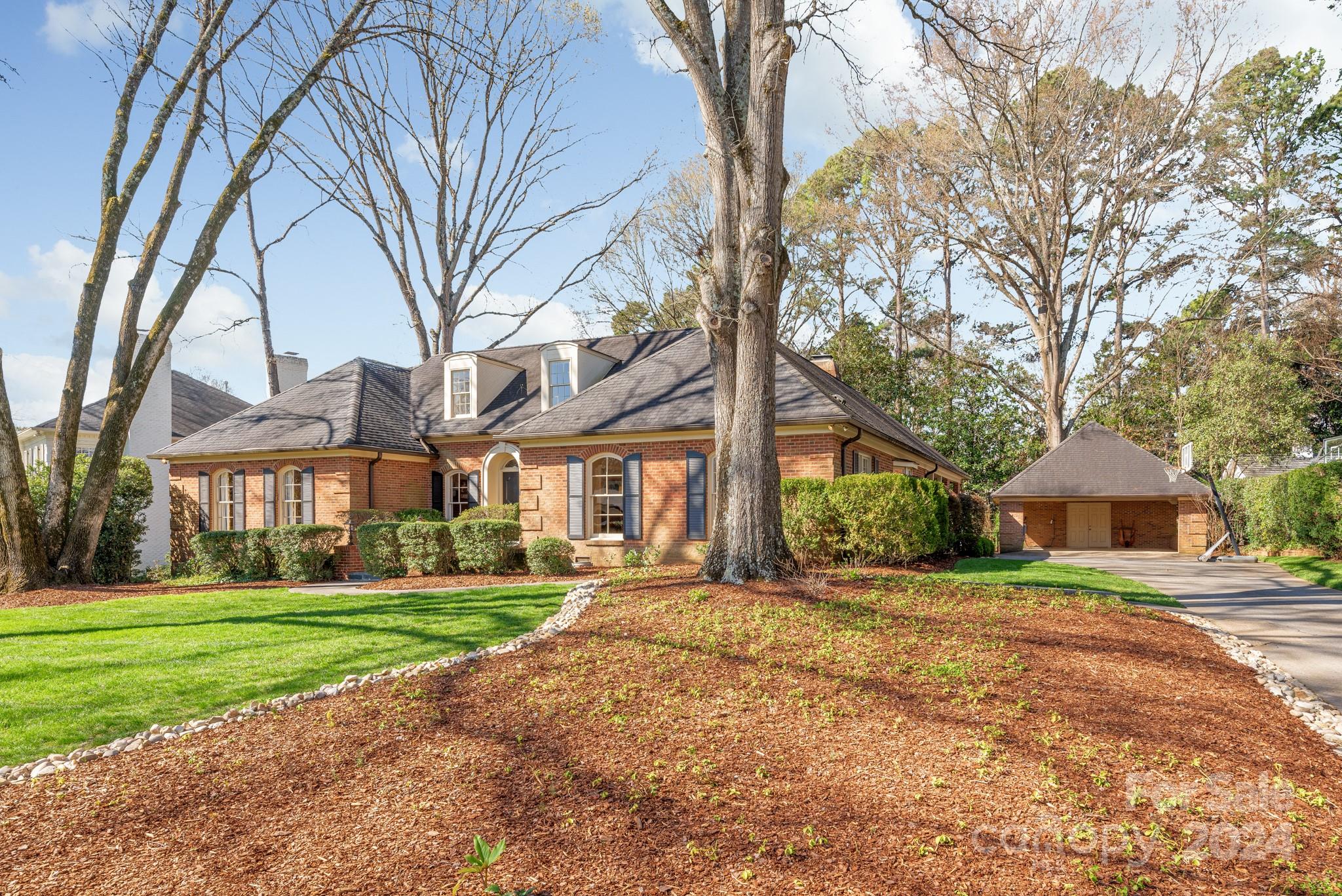 Foxcroft - Residential