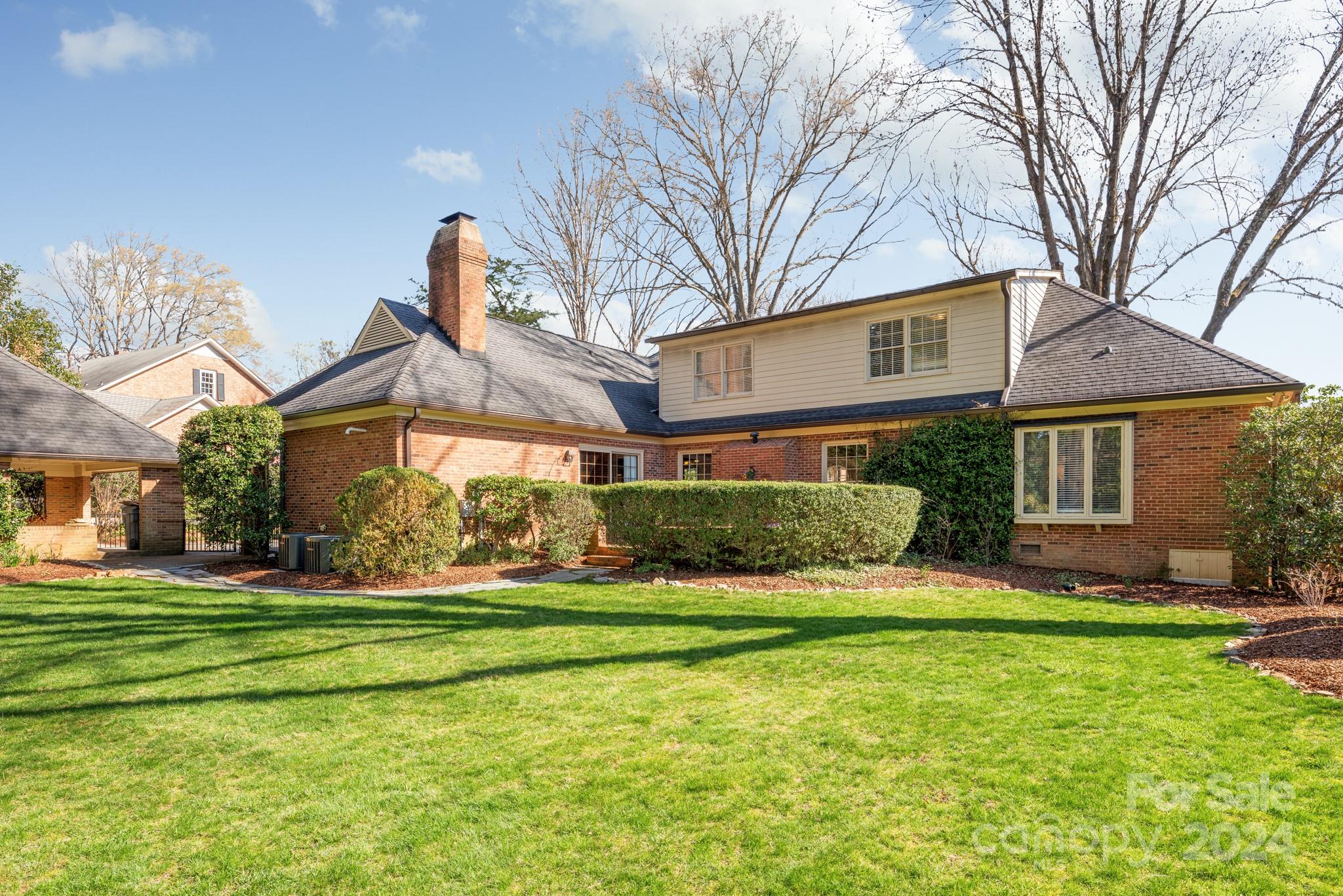 Foxcroft - Residential