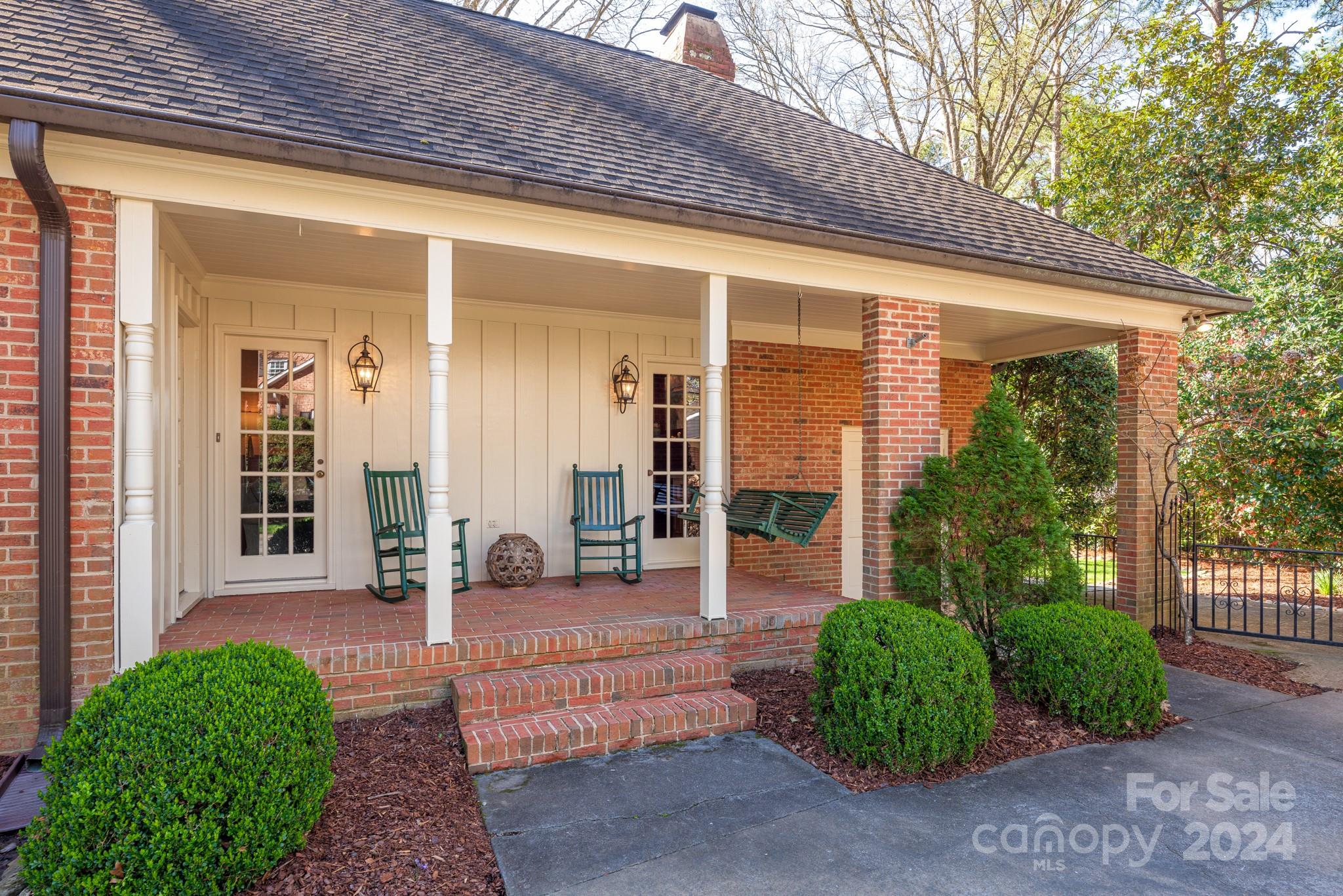 Foxcroft - Residential