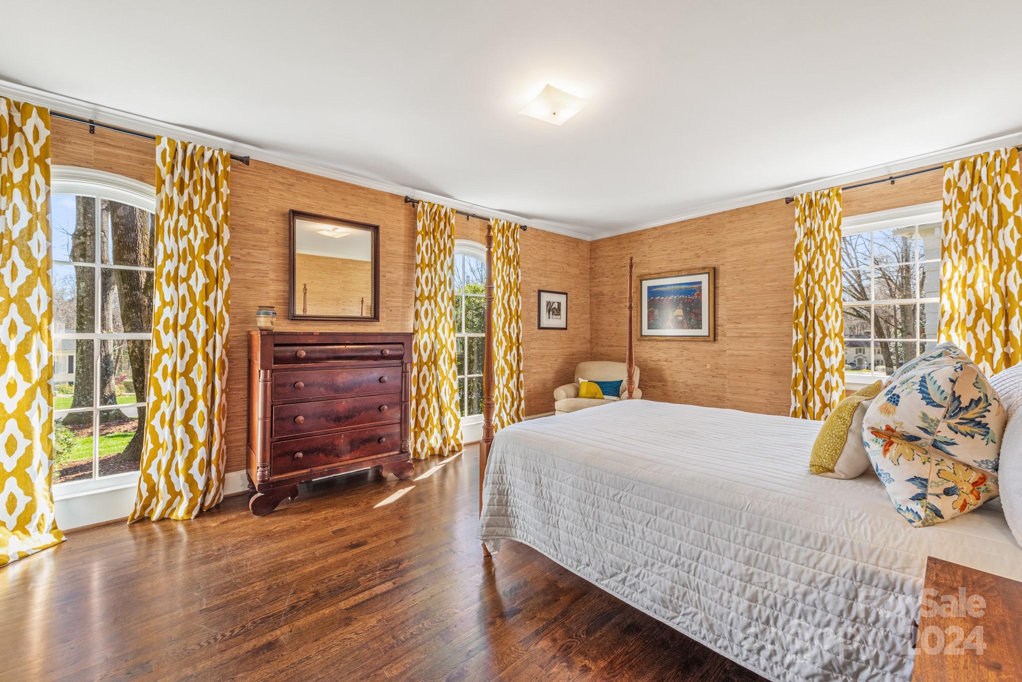 Foxcroft - Residential