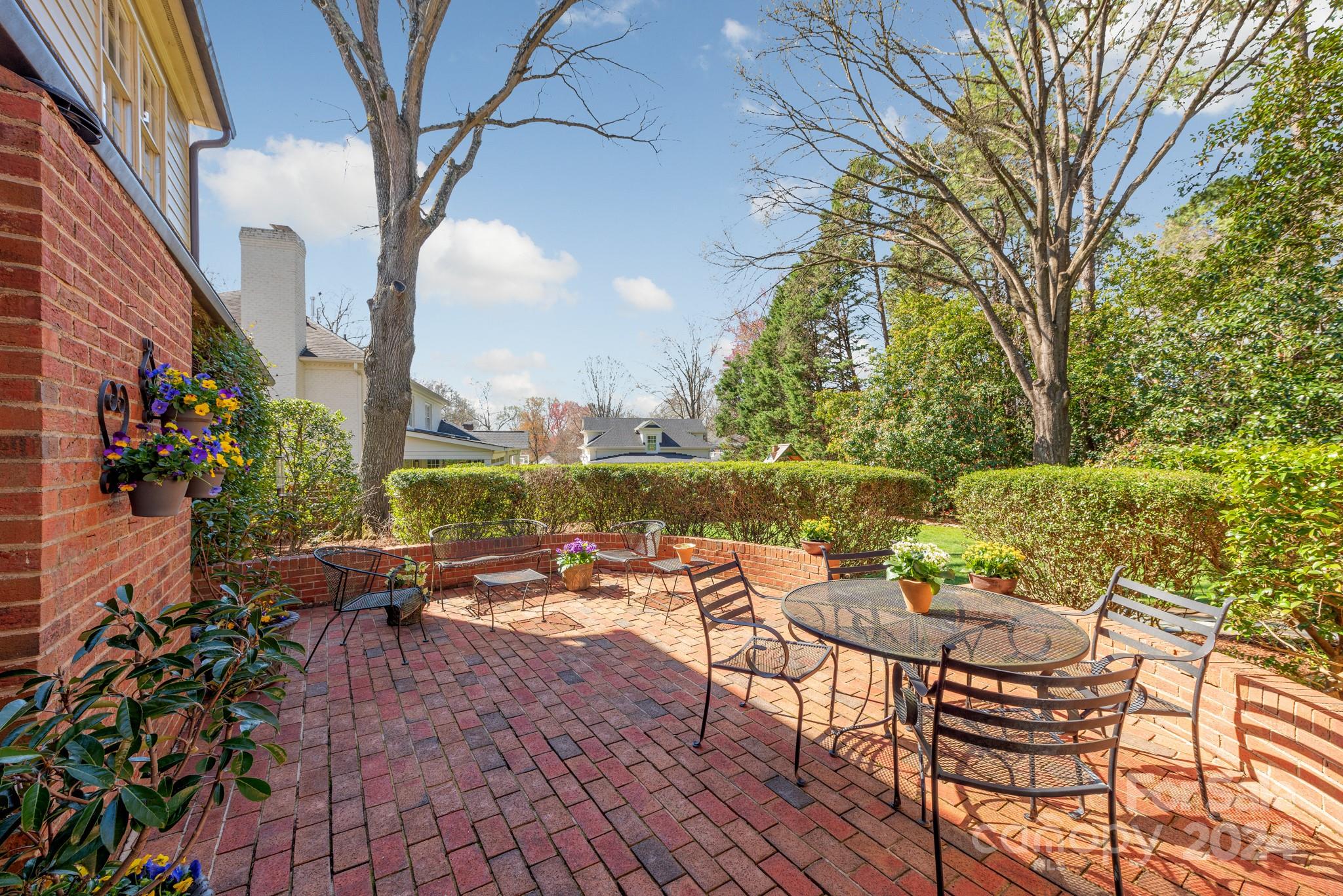 Foxcroft - Residential