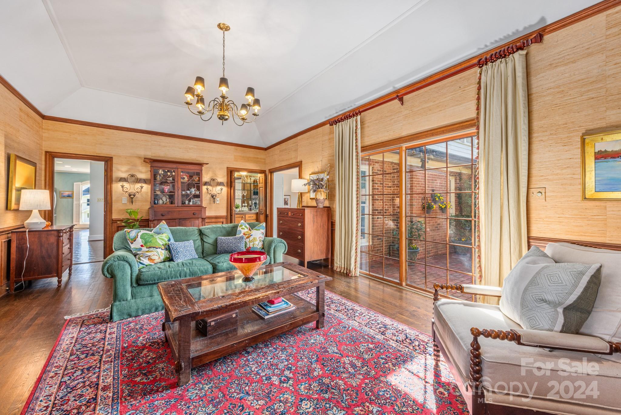 Foxcroft - Residential