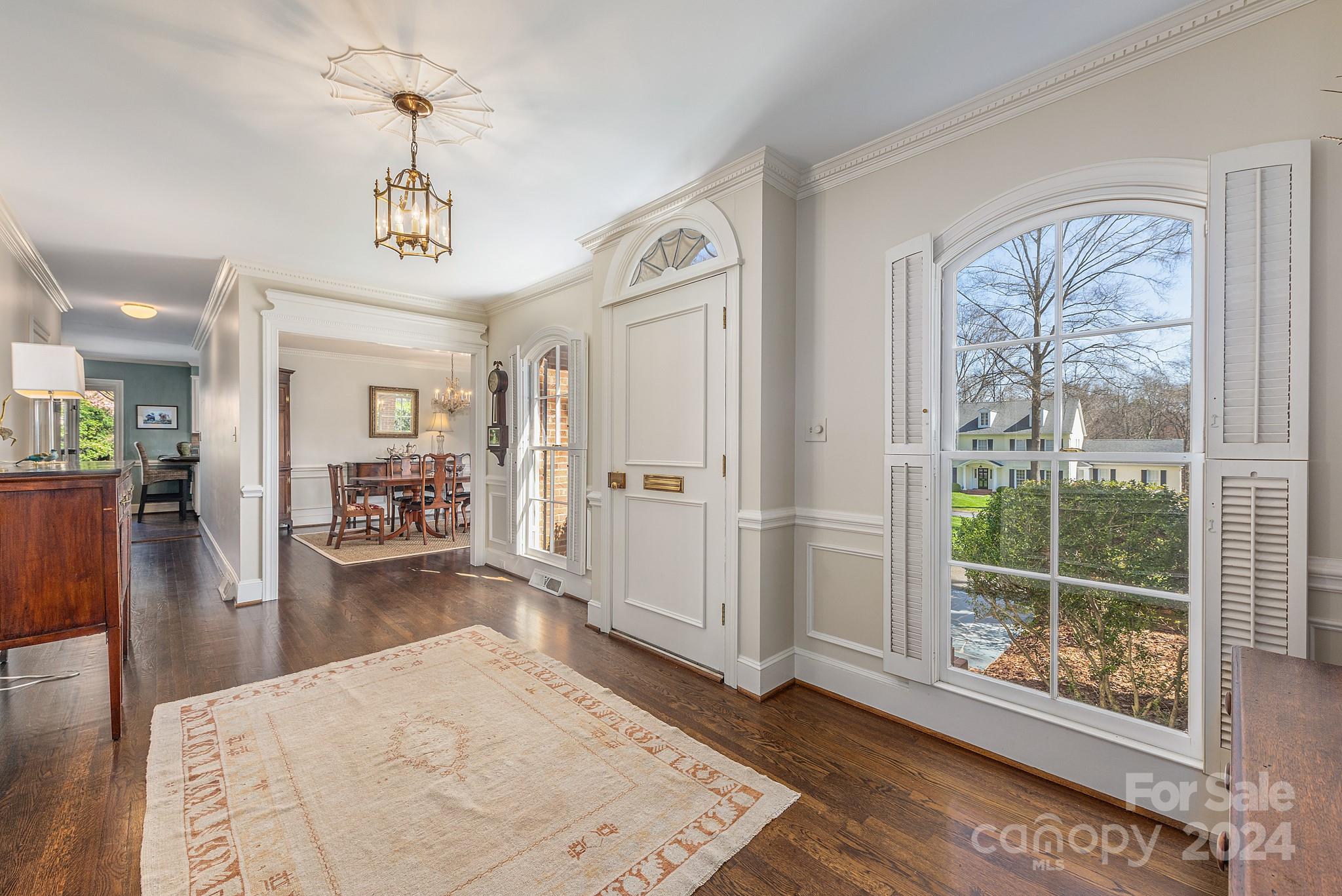 Foxcroft - Residential