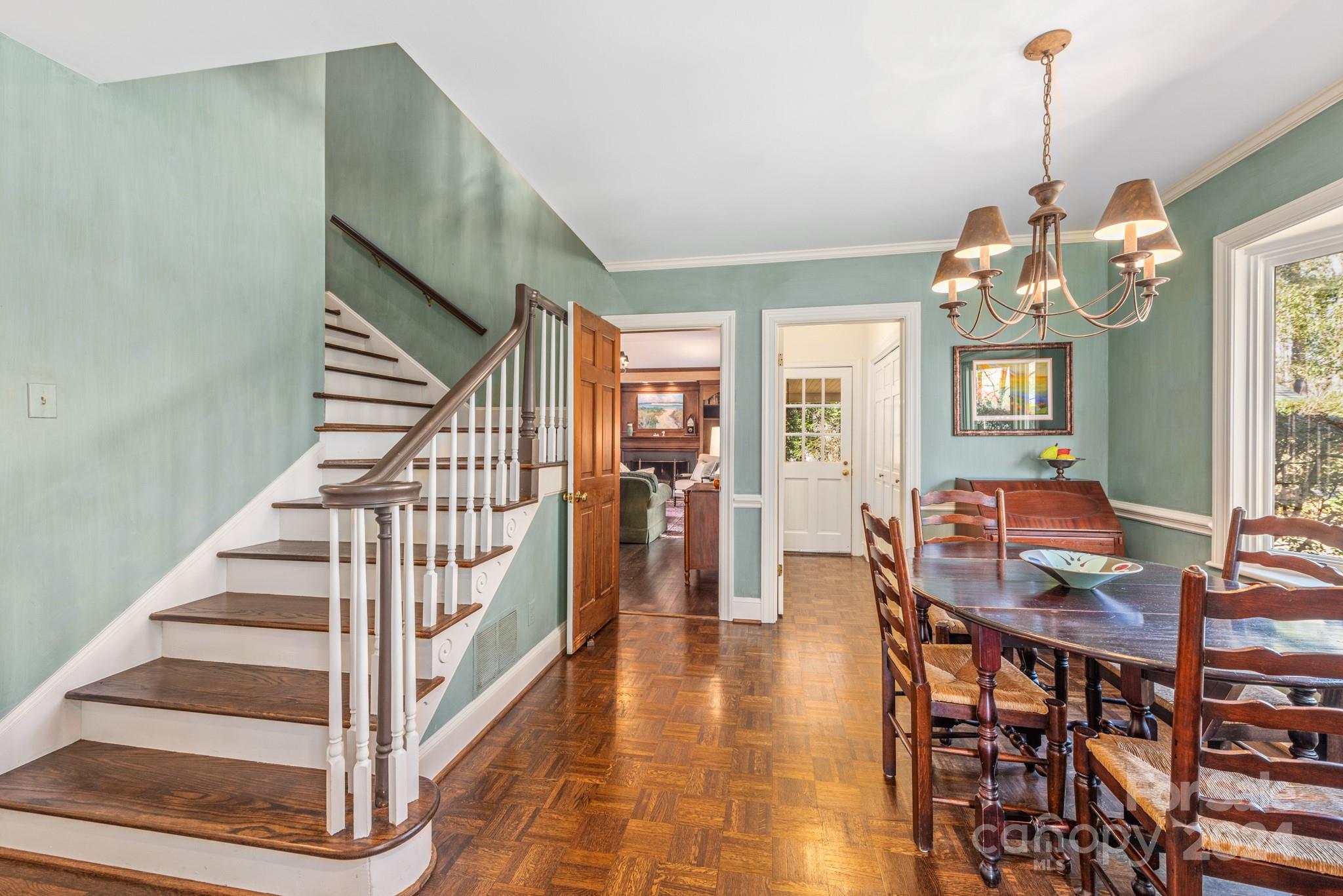 Foxcroft - Residential