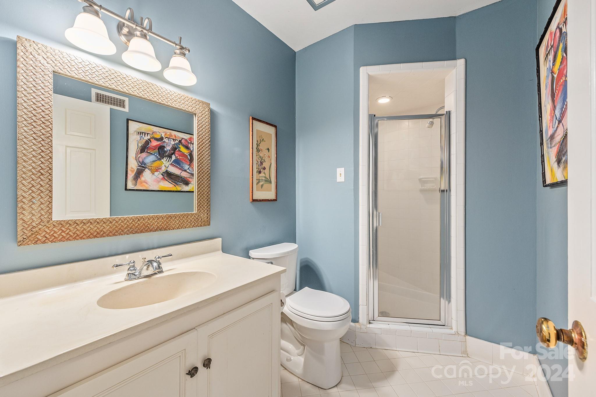 Foxcroft - Residential