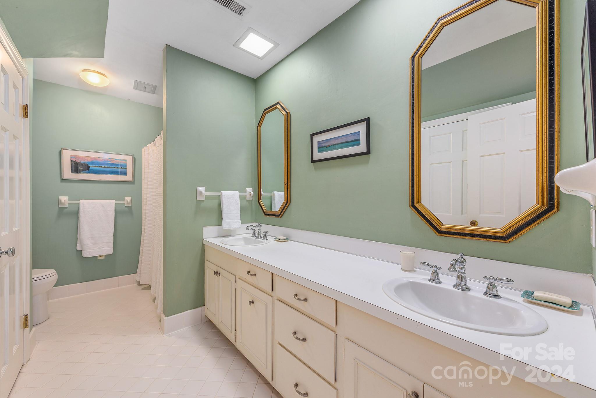 Foxcroft - Residential