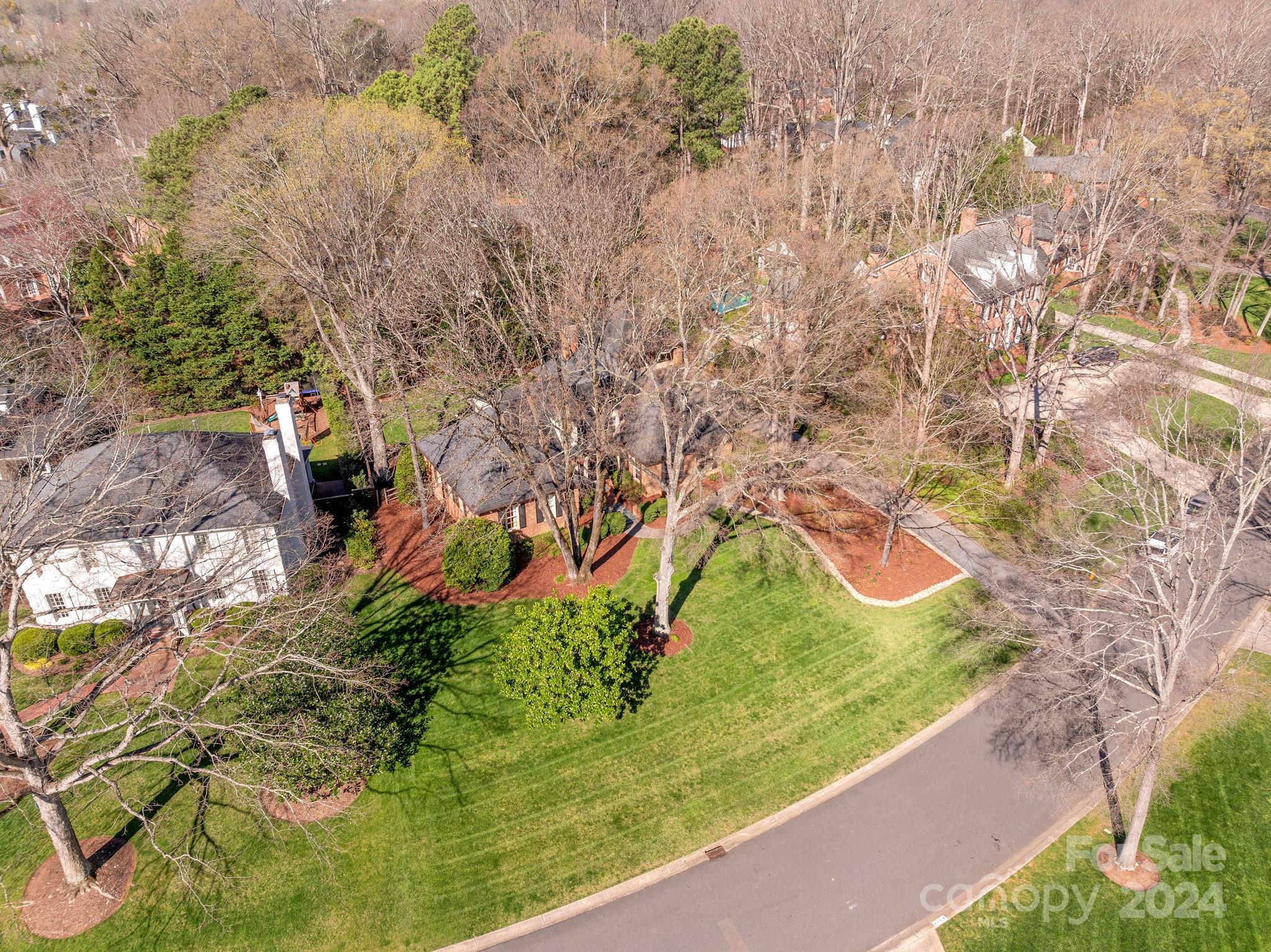 Foxcroft - Residential