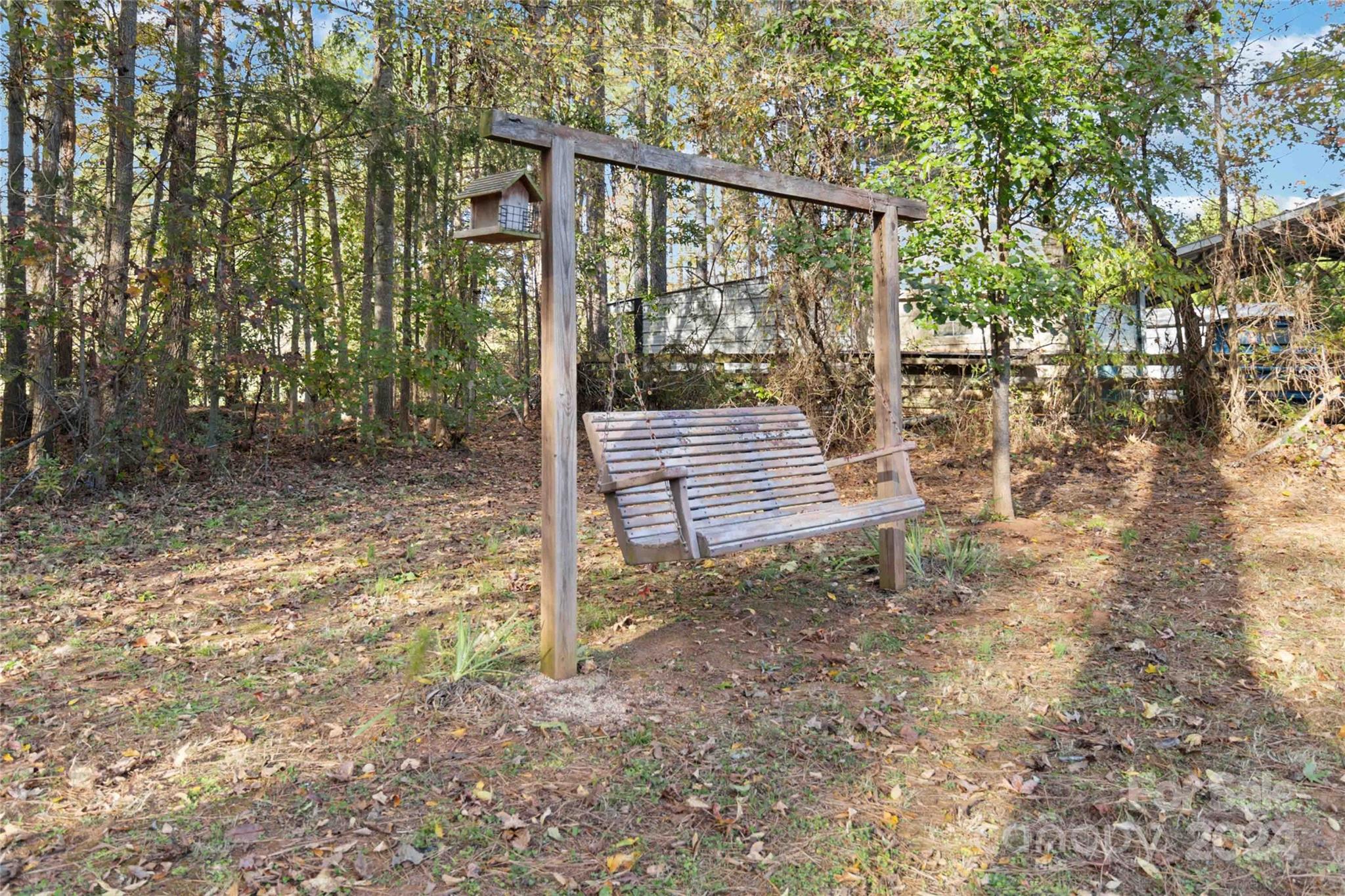 Sherry Acres - Residential