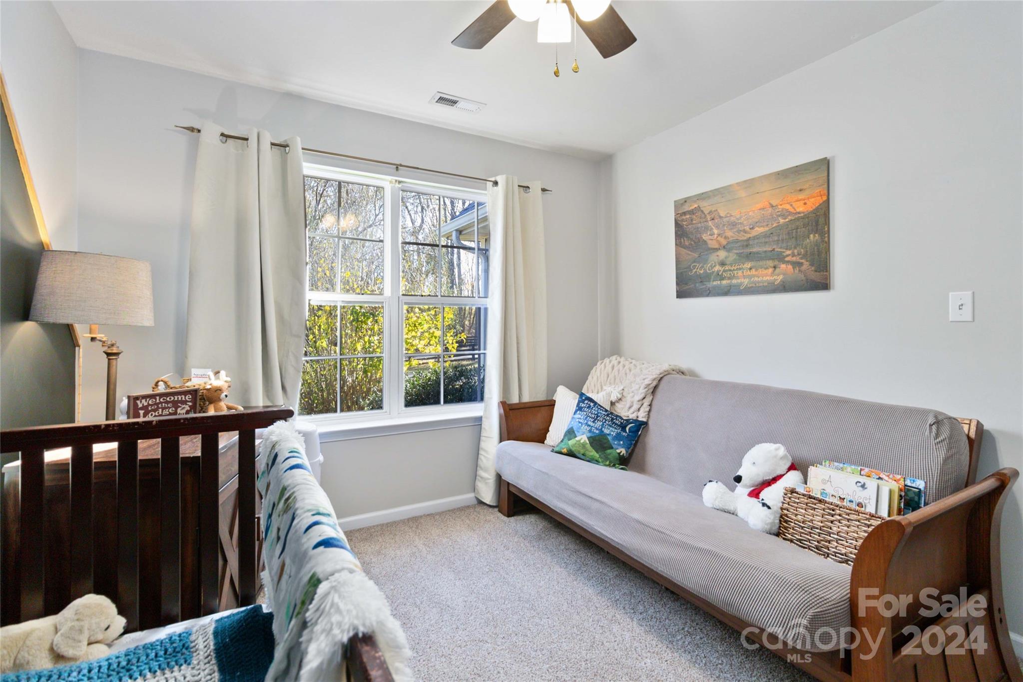 Sherry Acres - Residential