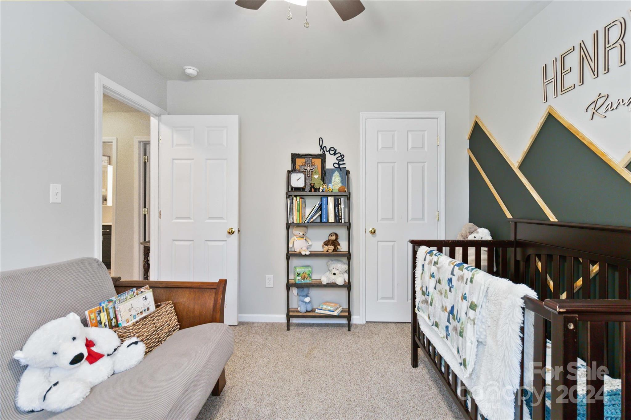 Sherry Acres - Residential