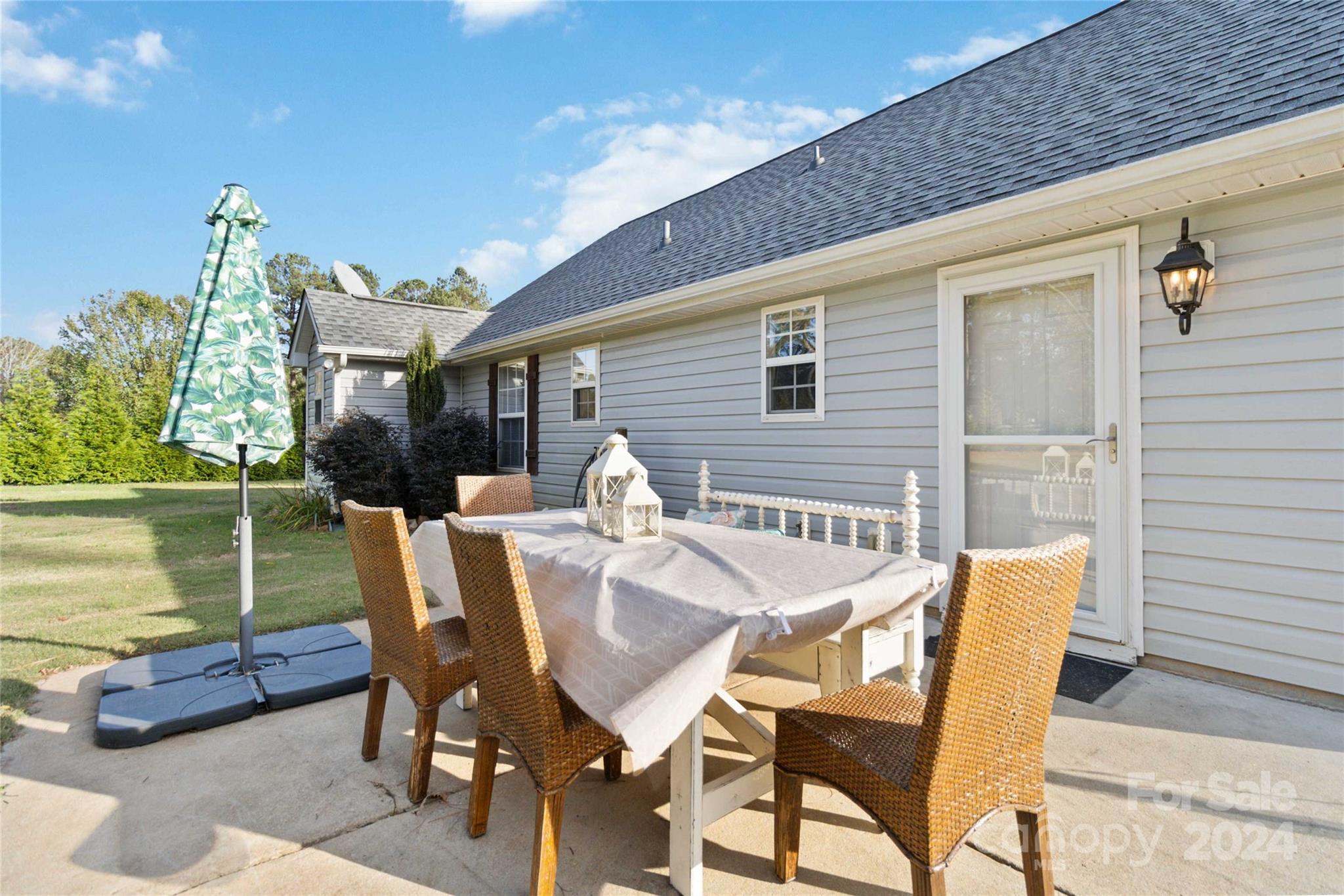 Sherry Acres - Residential