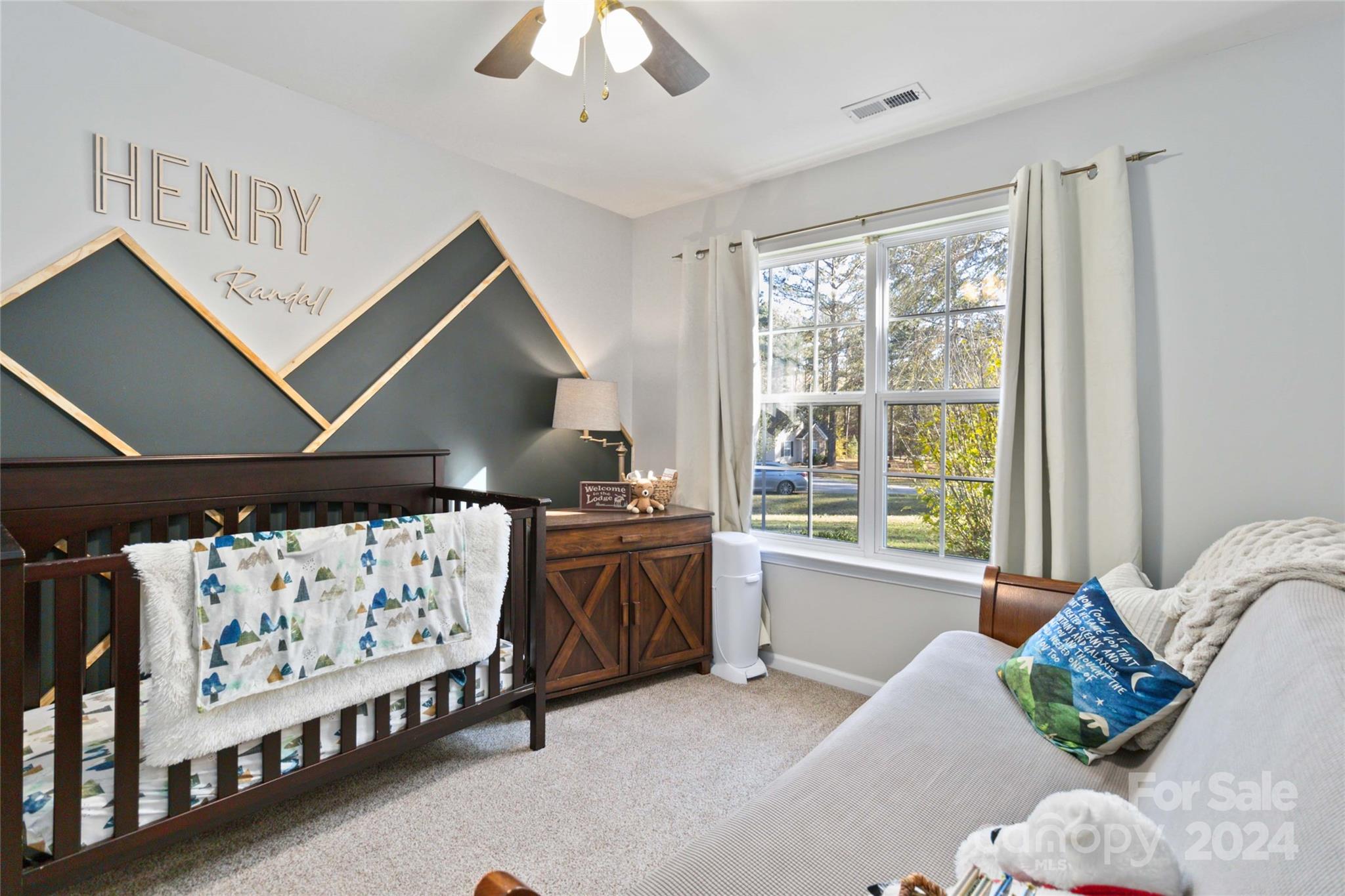 Sherry Acres - Residential