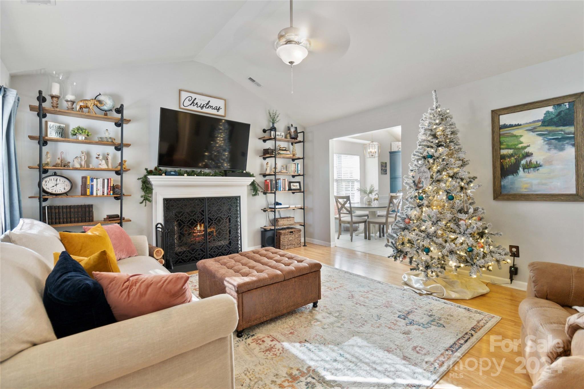 Sherry Acres - Residential