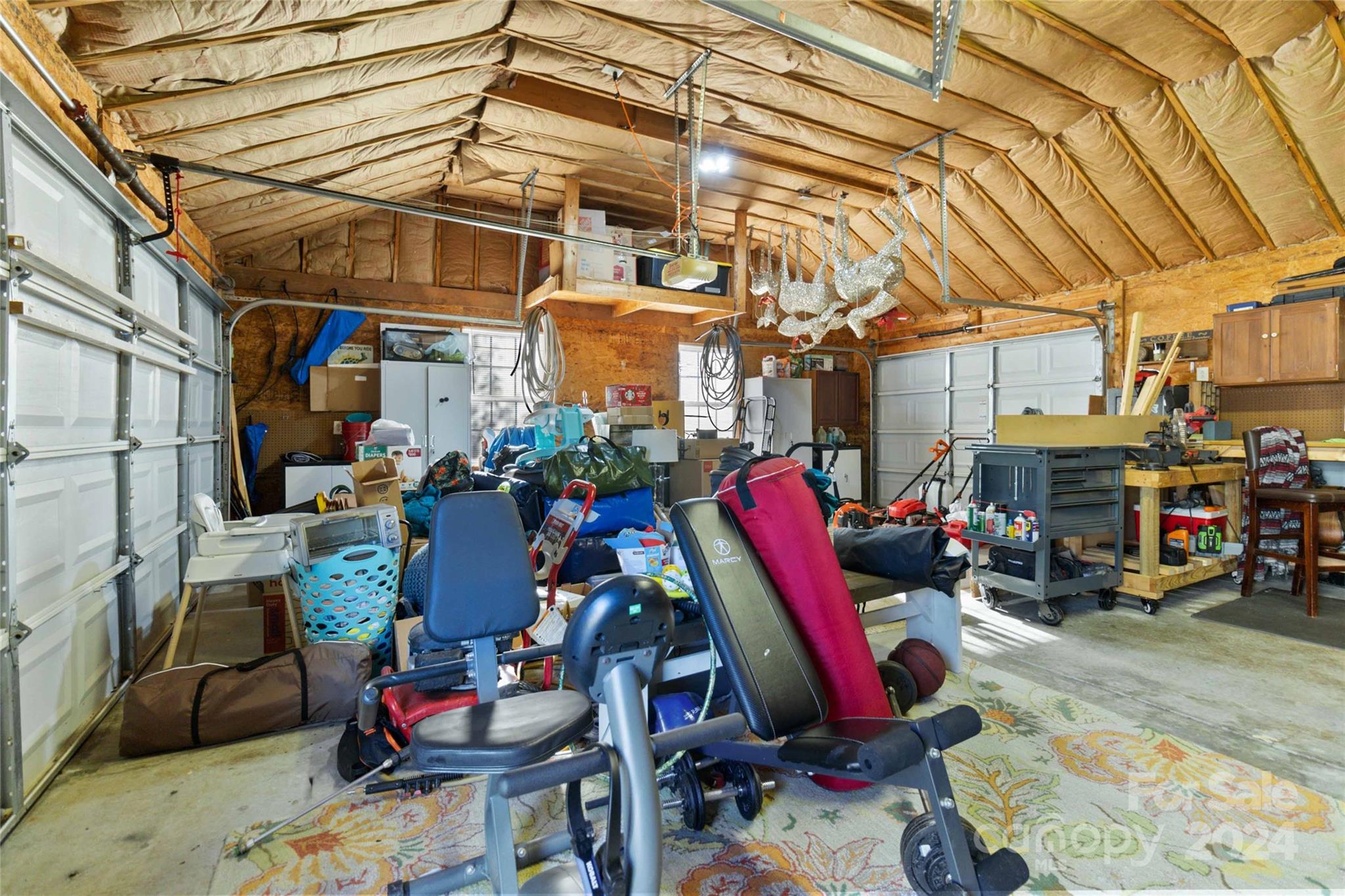 Sherry Acres - Residential