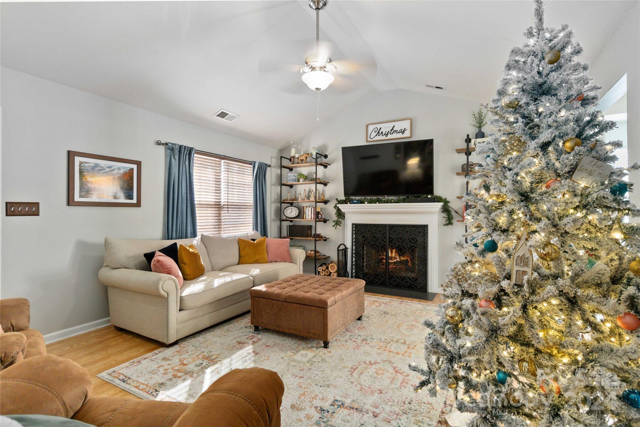 Sherry Acres - Residential