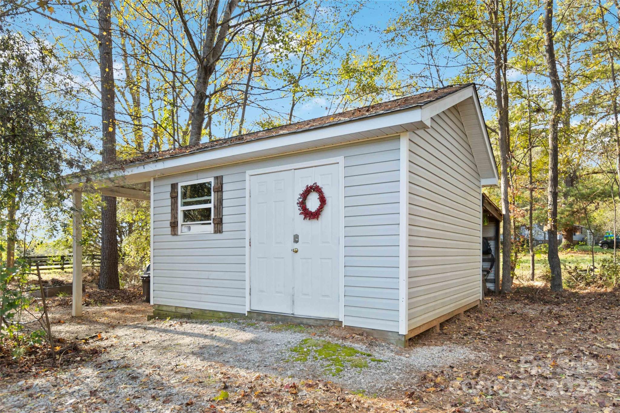 Sherry Acres - Residential