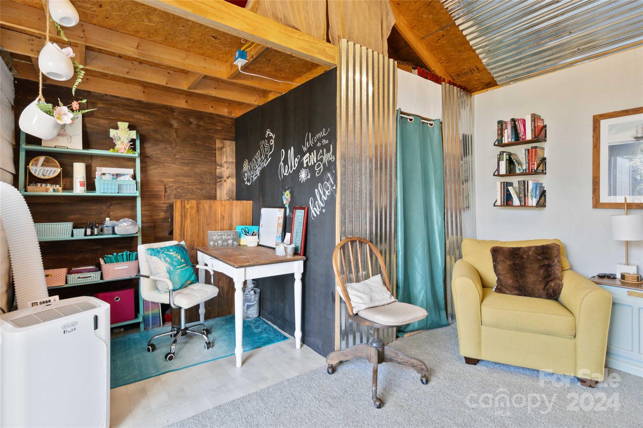 Sherry Acres - Residential