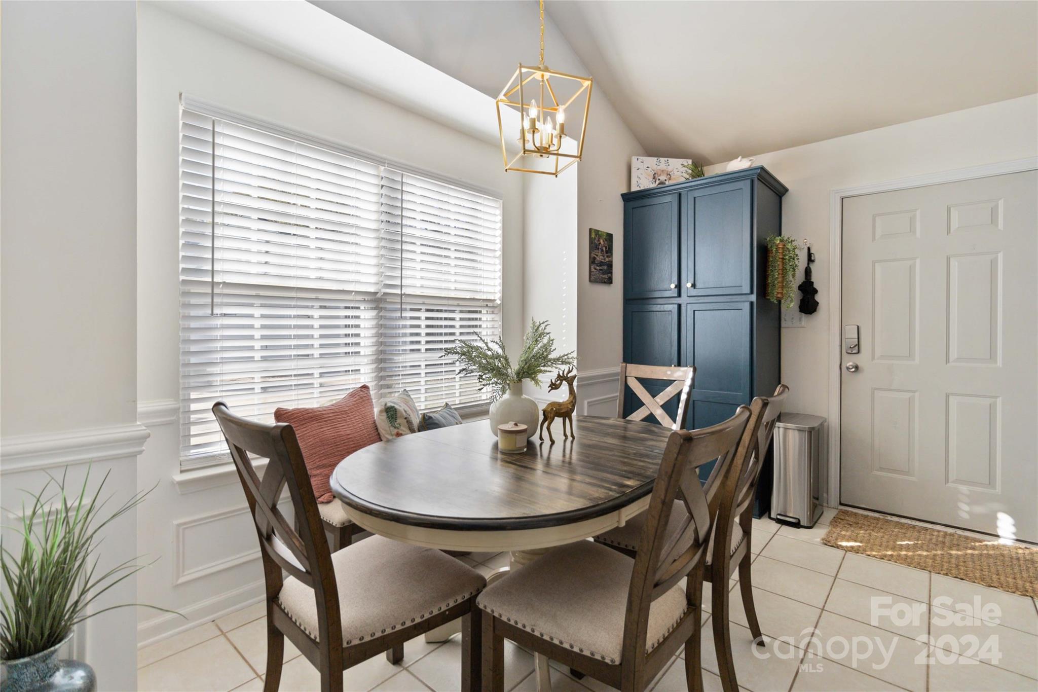 Sherry Acres - Residential