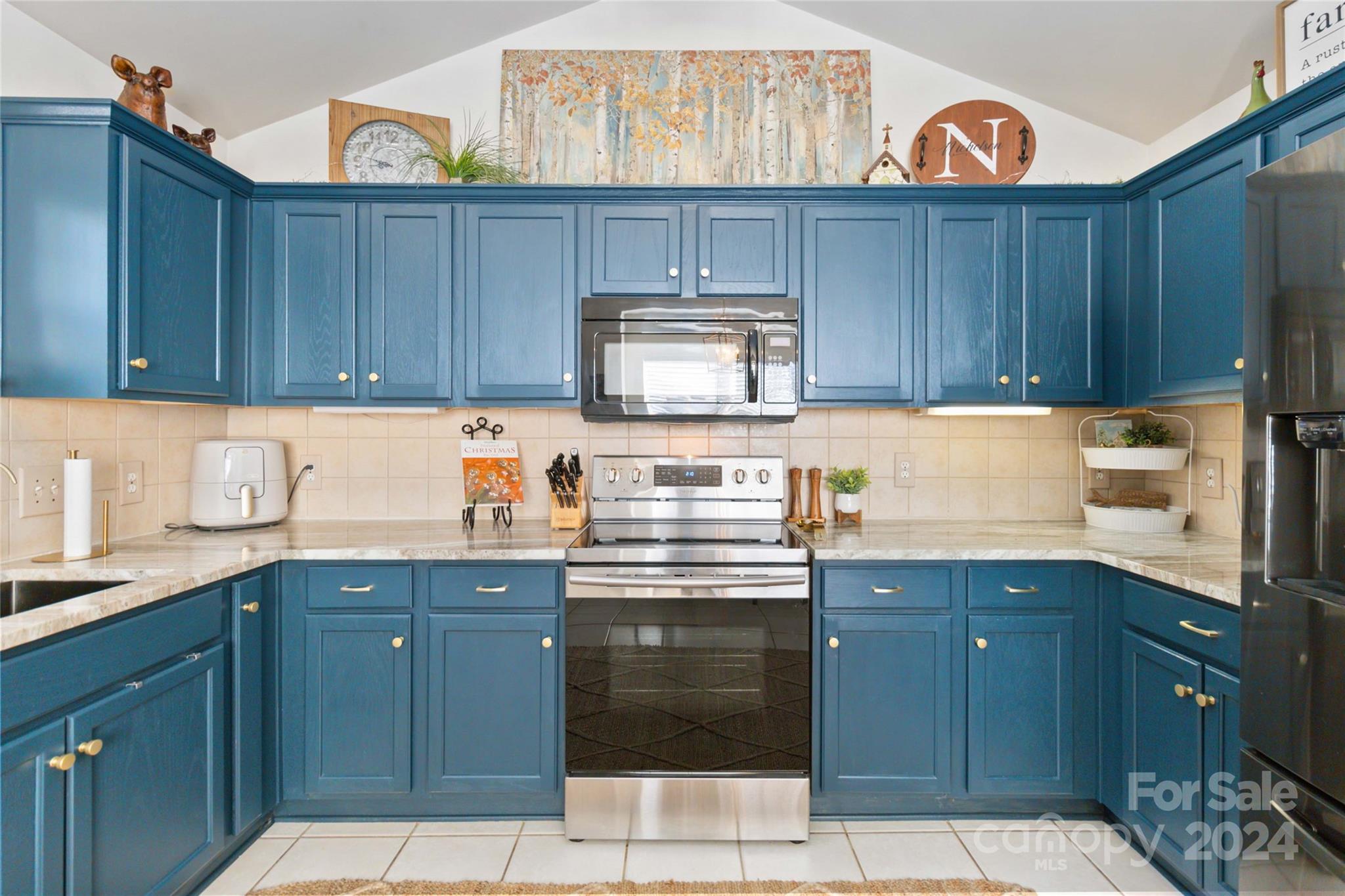 Sherry Acres - Residential