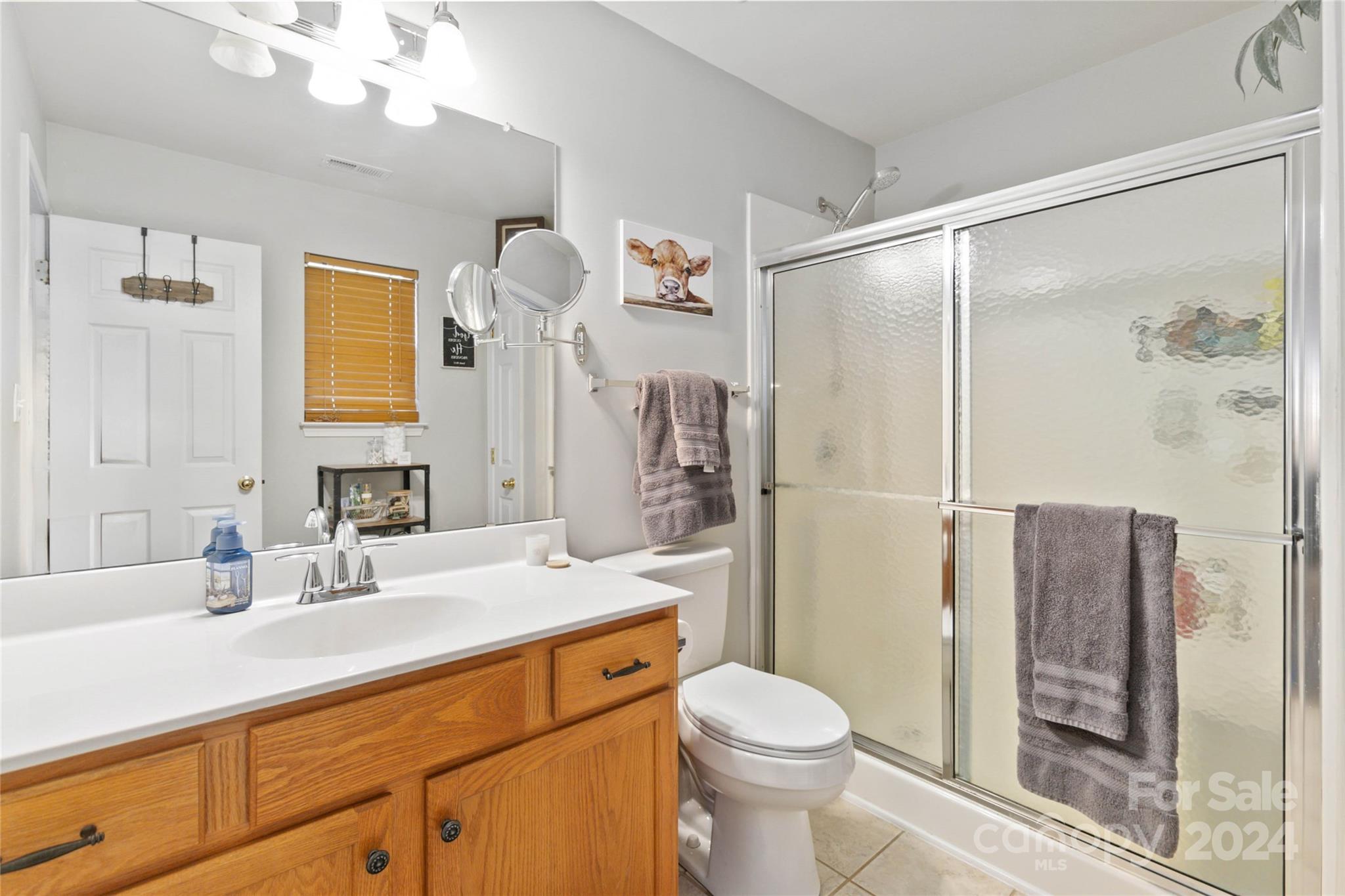 Sherry Acres - Residential