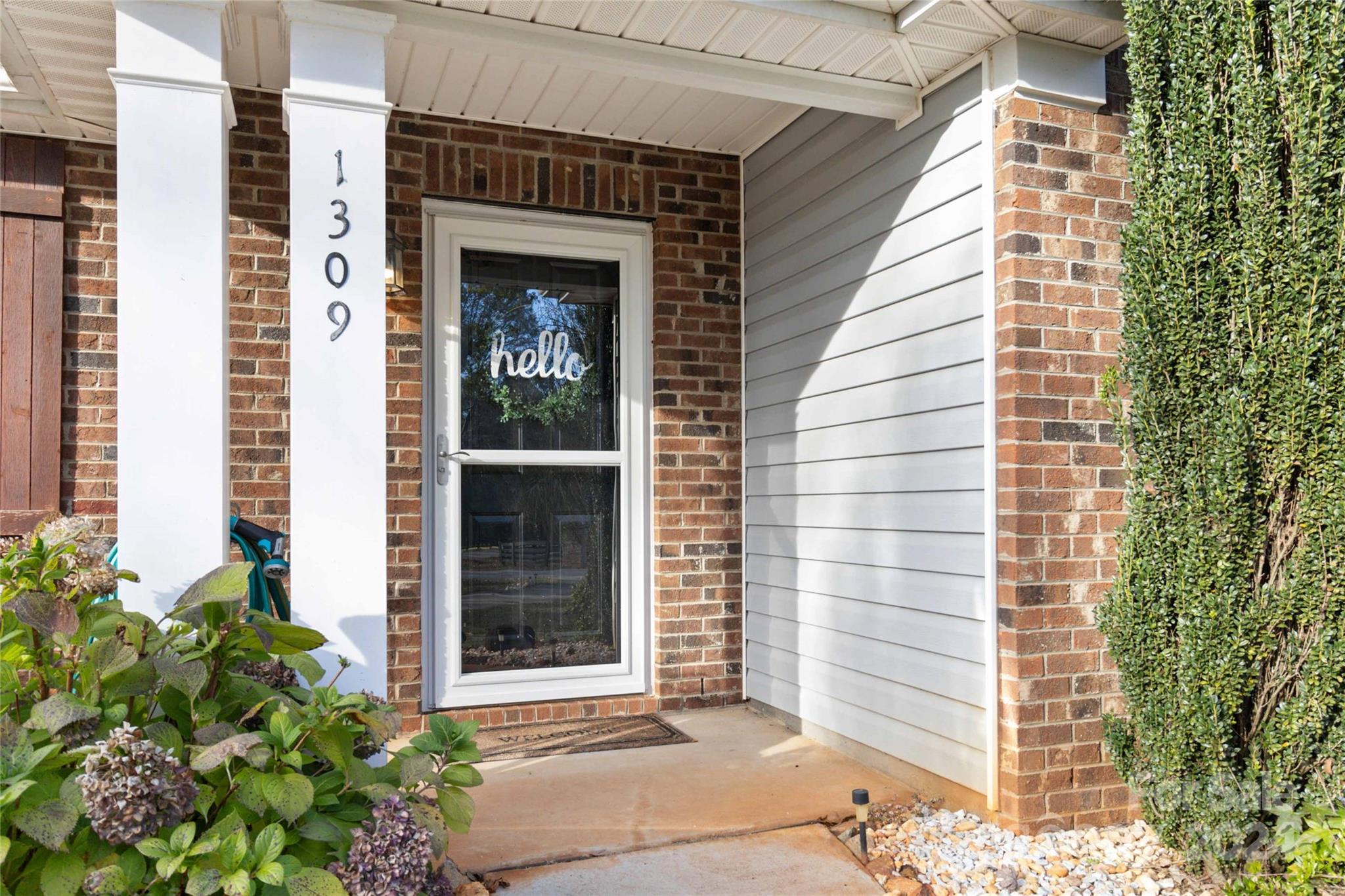 Sherry Acres - Residential