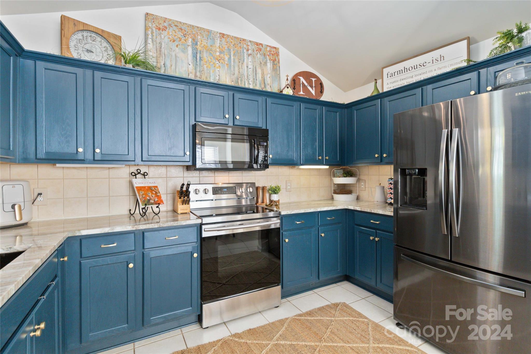 Sherry Acres - Residential