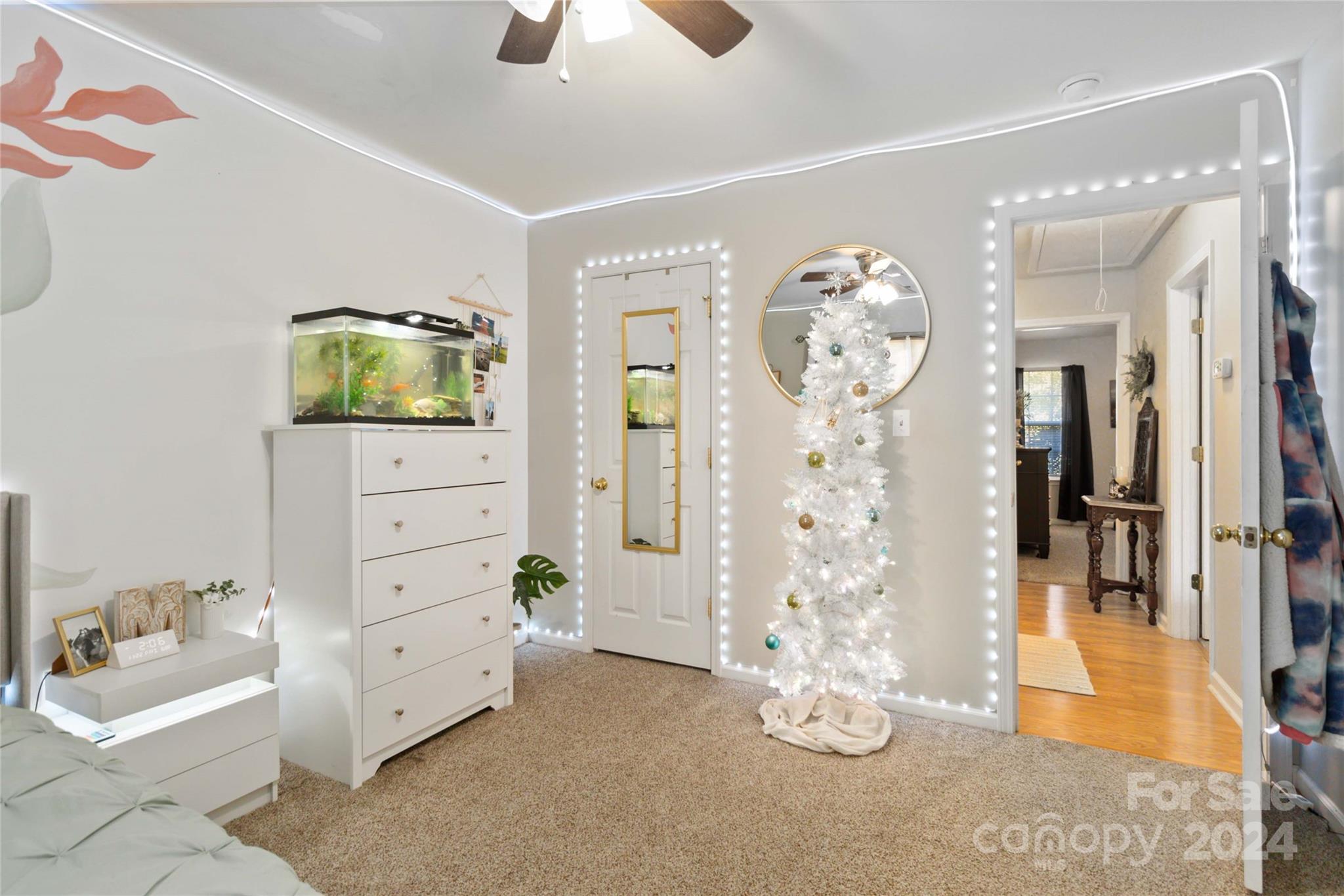 Sherry Acres - Residential