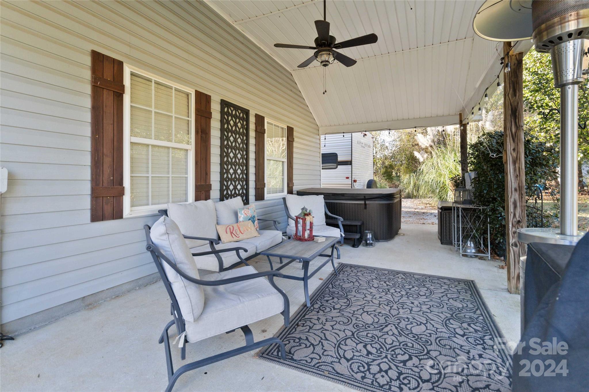 Sherry Acres - Residential