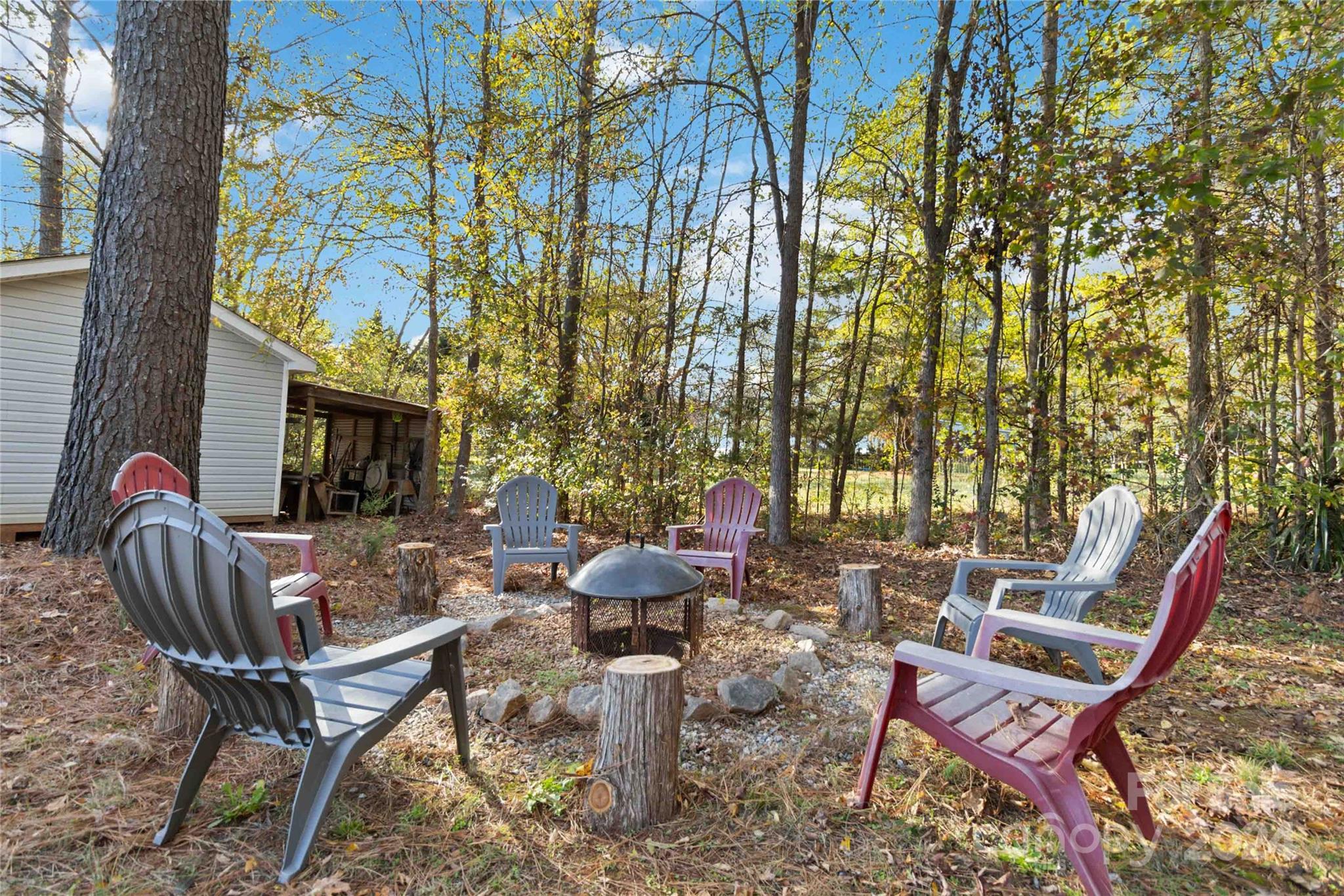 Sherry Acres - Residential