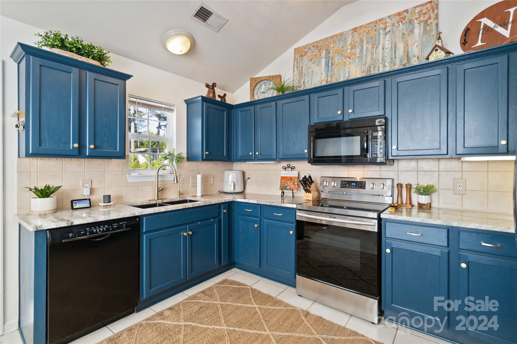 Sherry Acres - Residential