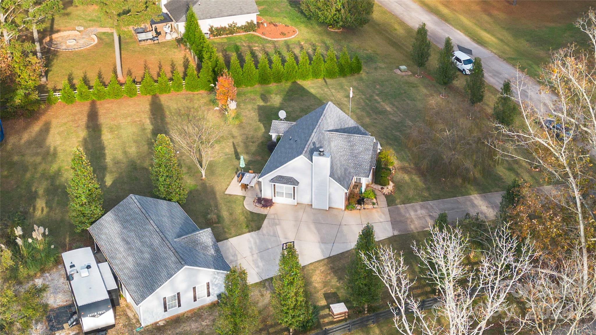 Sherry Acres - Residential