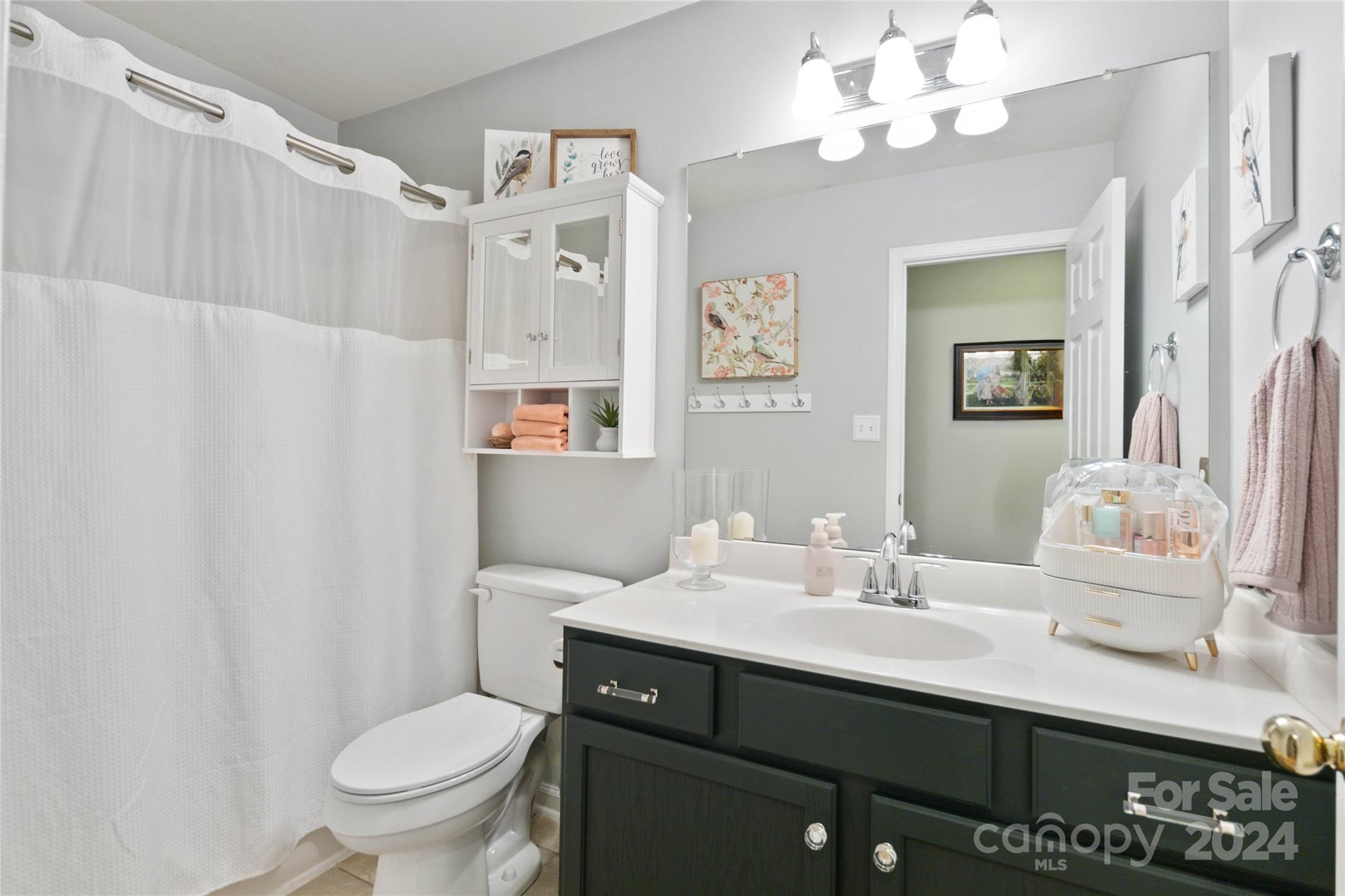 Sherry Acres - Residential