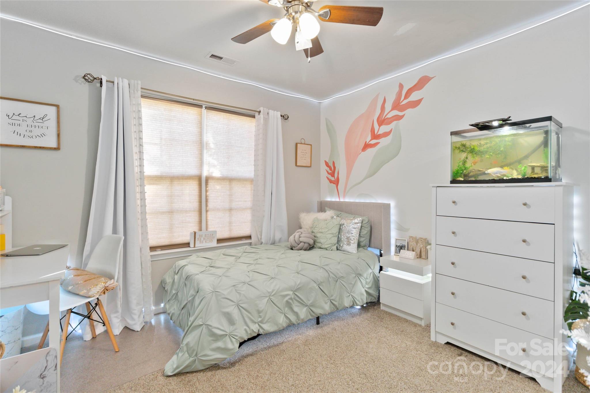 Sherry Acres - Residential