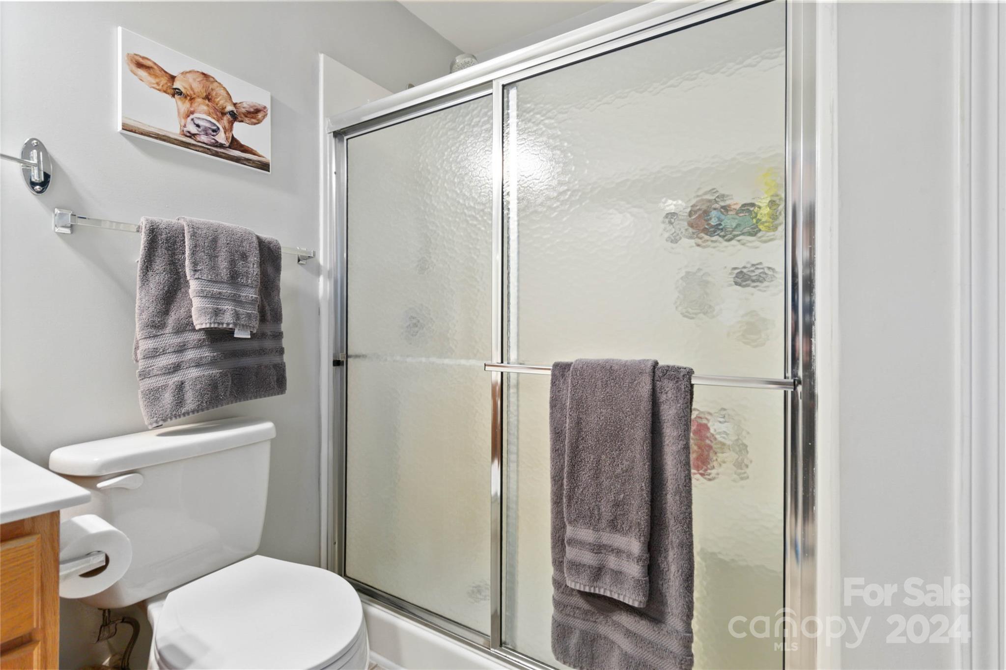 Sherry Acres - Residential