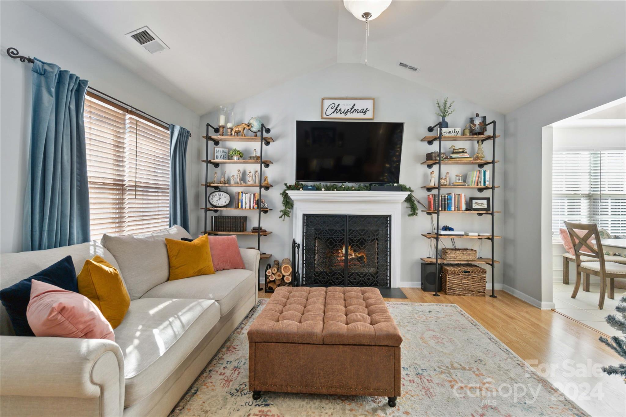 Sherry Acres - Residential