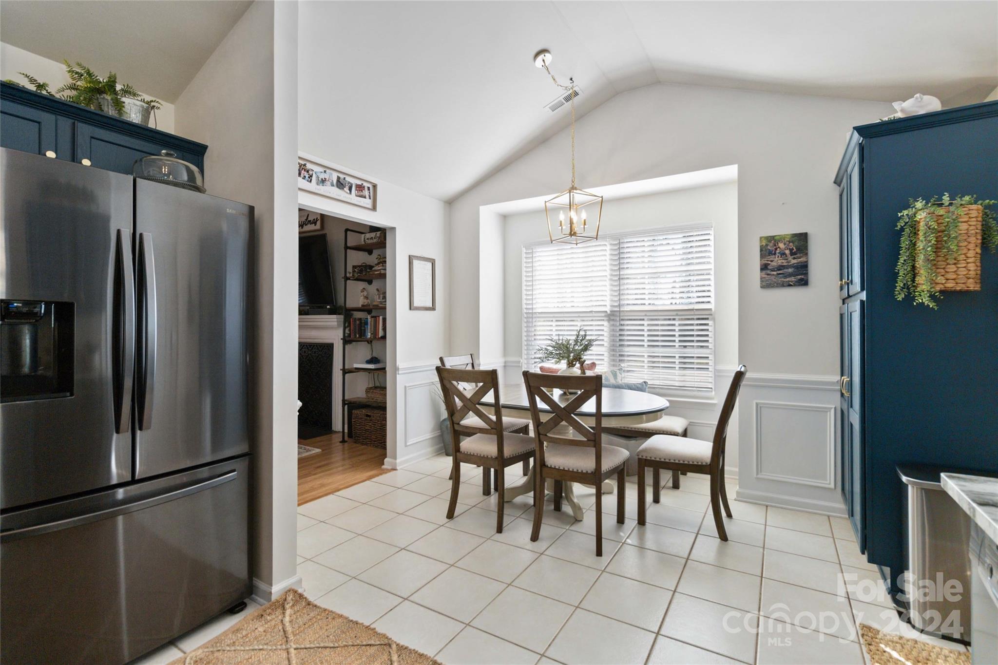 Sherry Acres - Residential