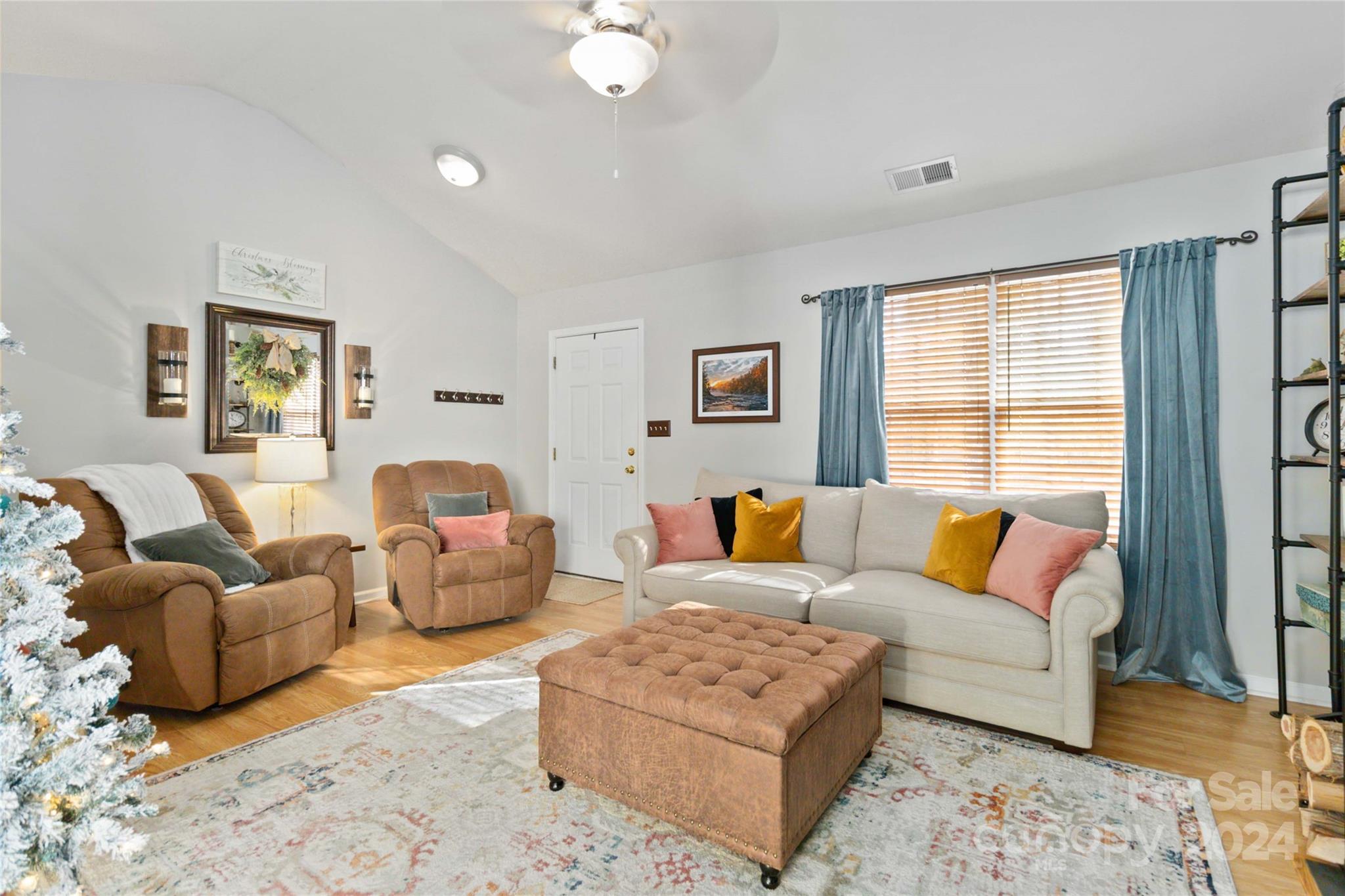 Sherry Acres - Residential