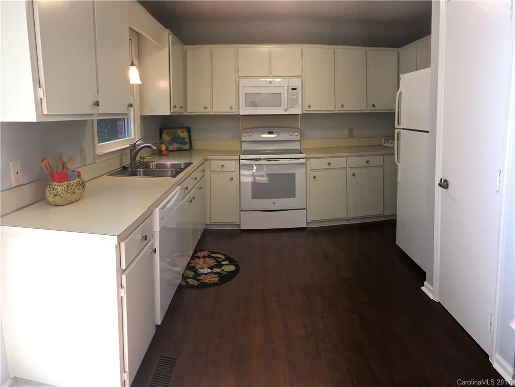 Crandon Park - Residential